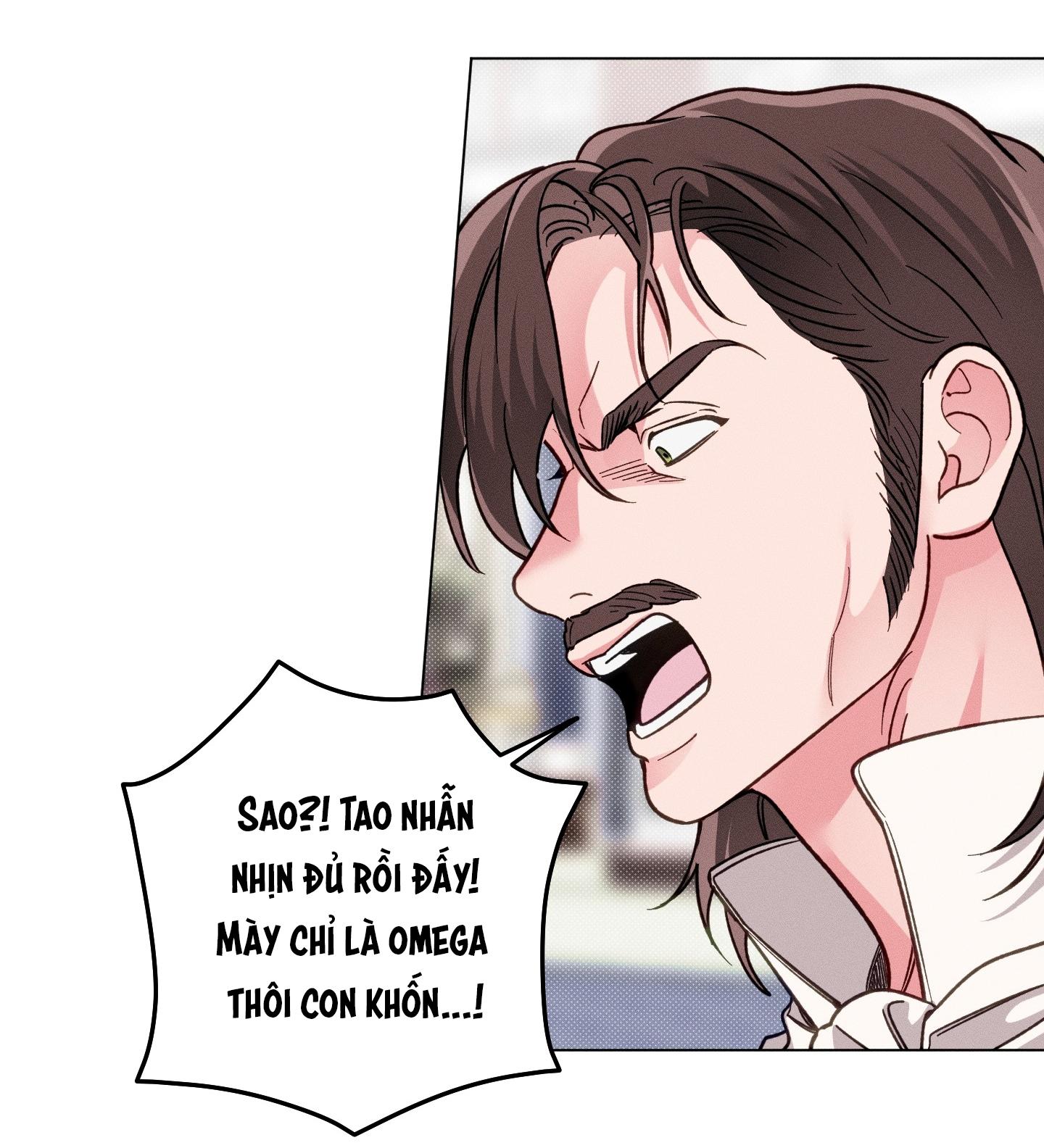 Xuyên Thành Bá Tước Omega Chapter 5 - Trang 2