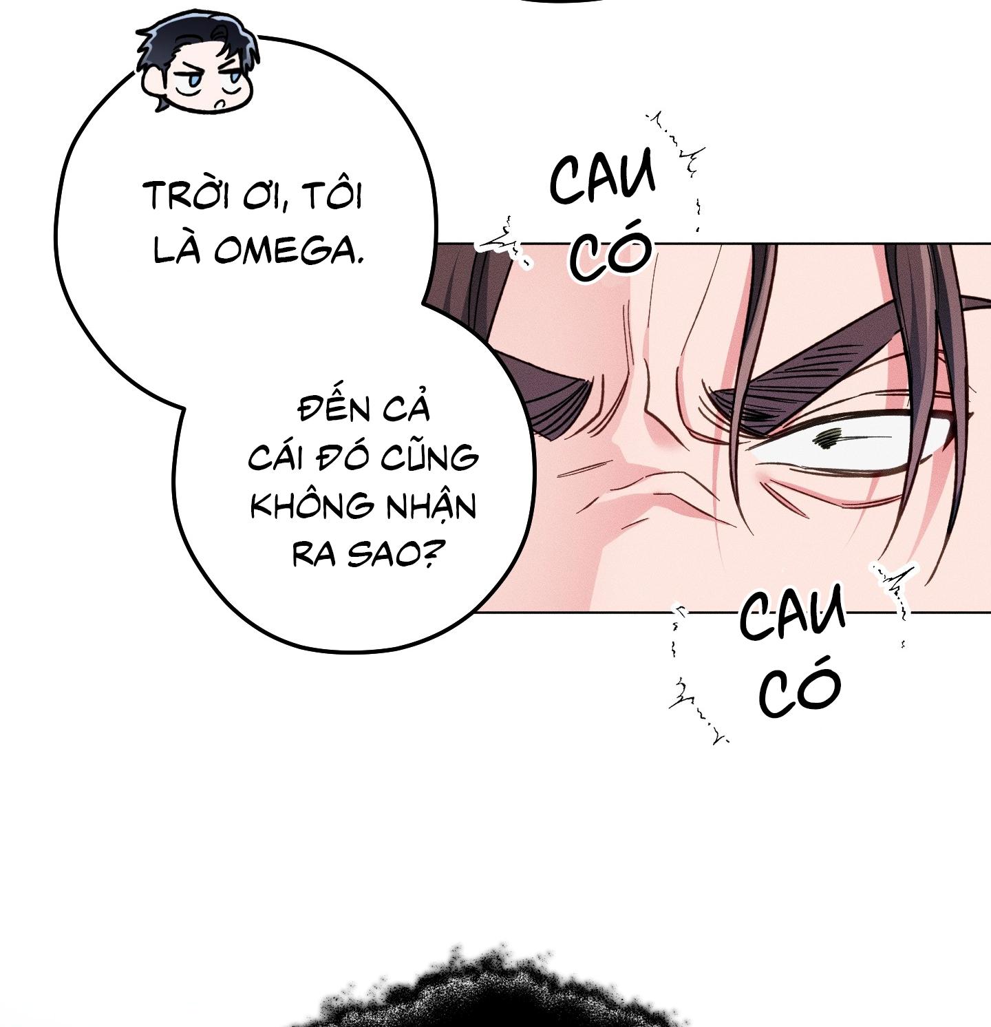 Xuyên Thành Bá Tước Omega Chapter 5 - Trang 2