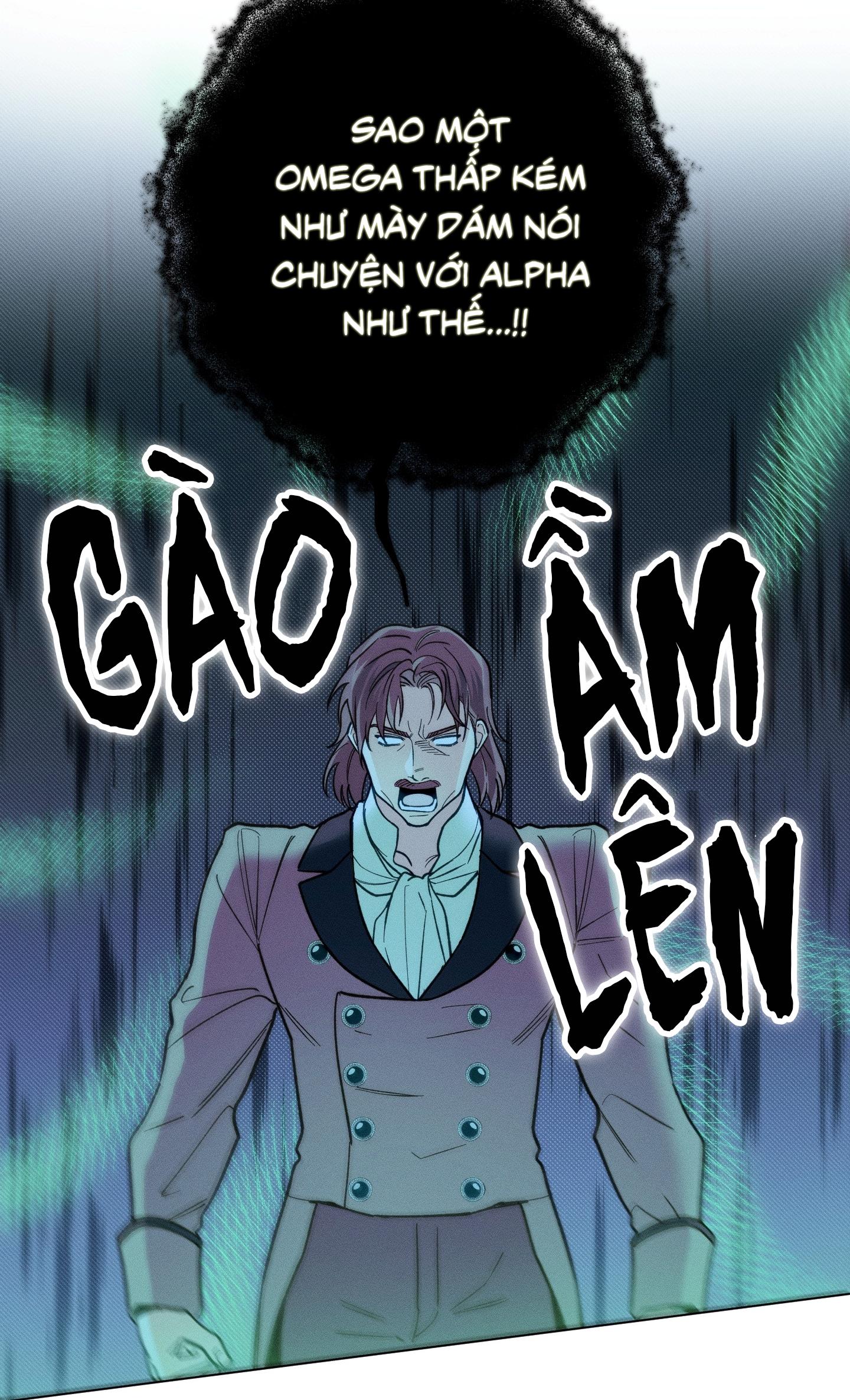 Xuyên Thành Bá Tước Omega Chapter 5 - Trang 2