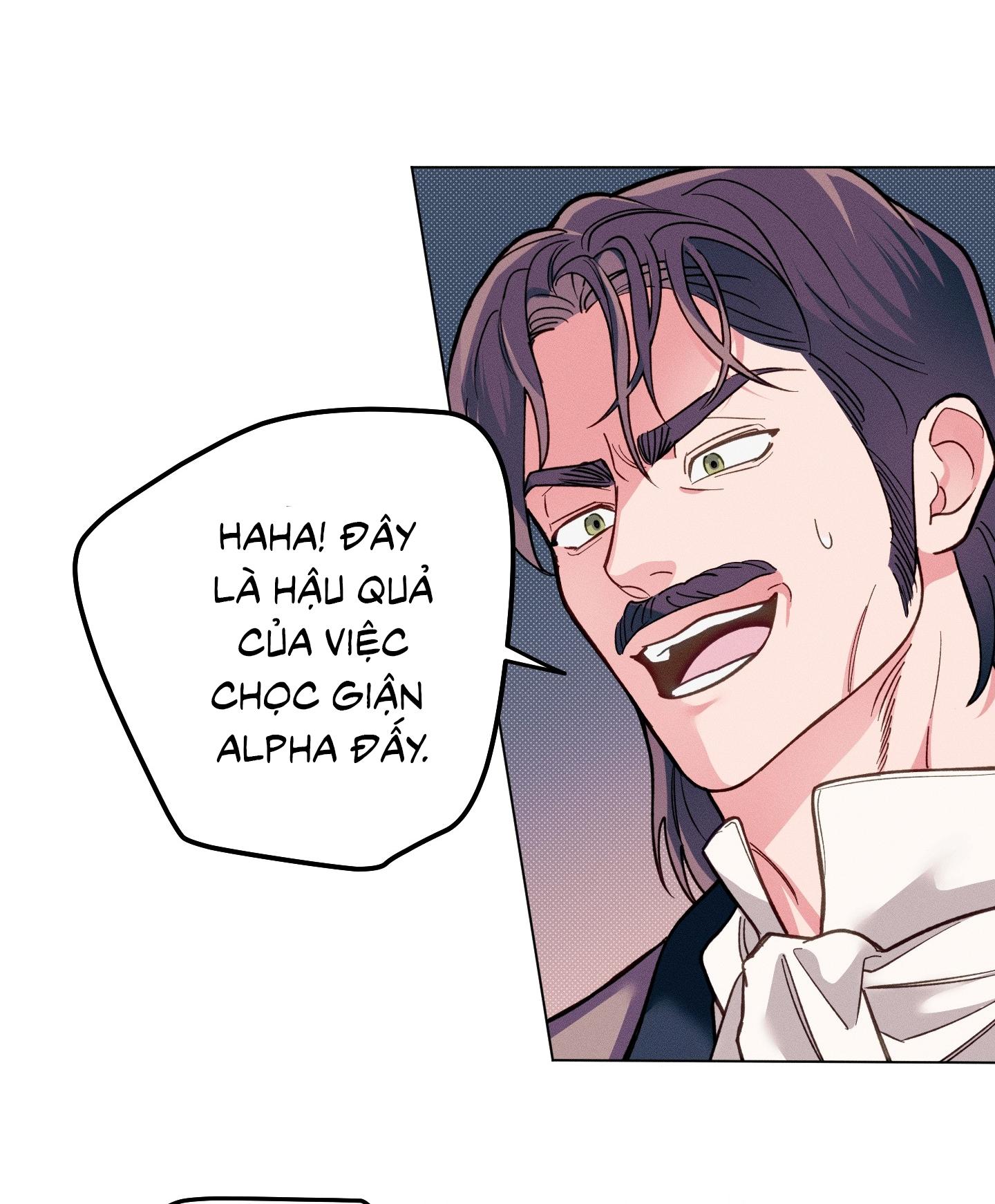 Xuyên Thành Bá Tước Omega Chapter 5 - Trang 2