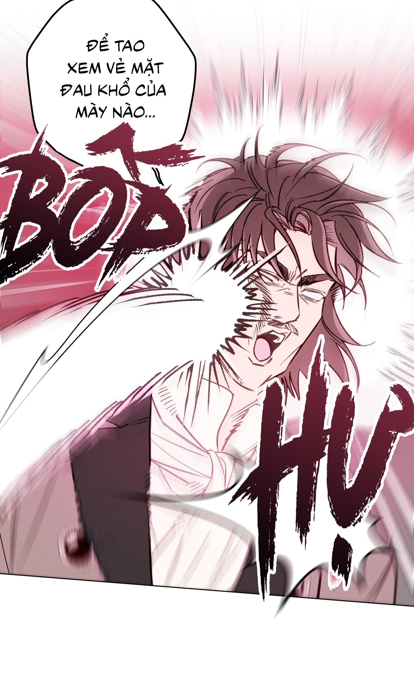 Xuyên Thành Bá Tước Omega Chapter 5 - Trang 2