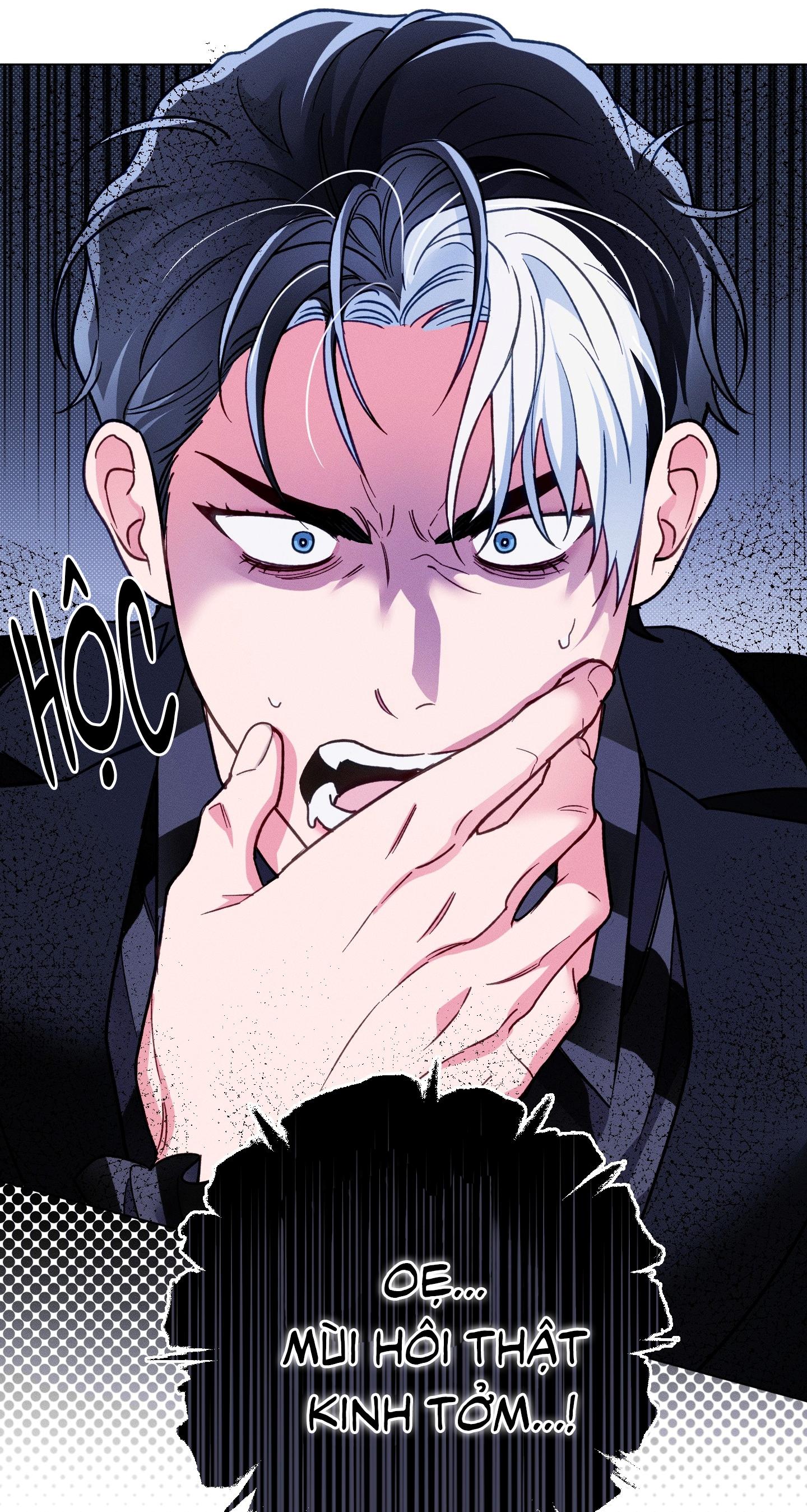 Xuyên Thành Bá Tước Omega Chapter 5 - Trang 2