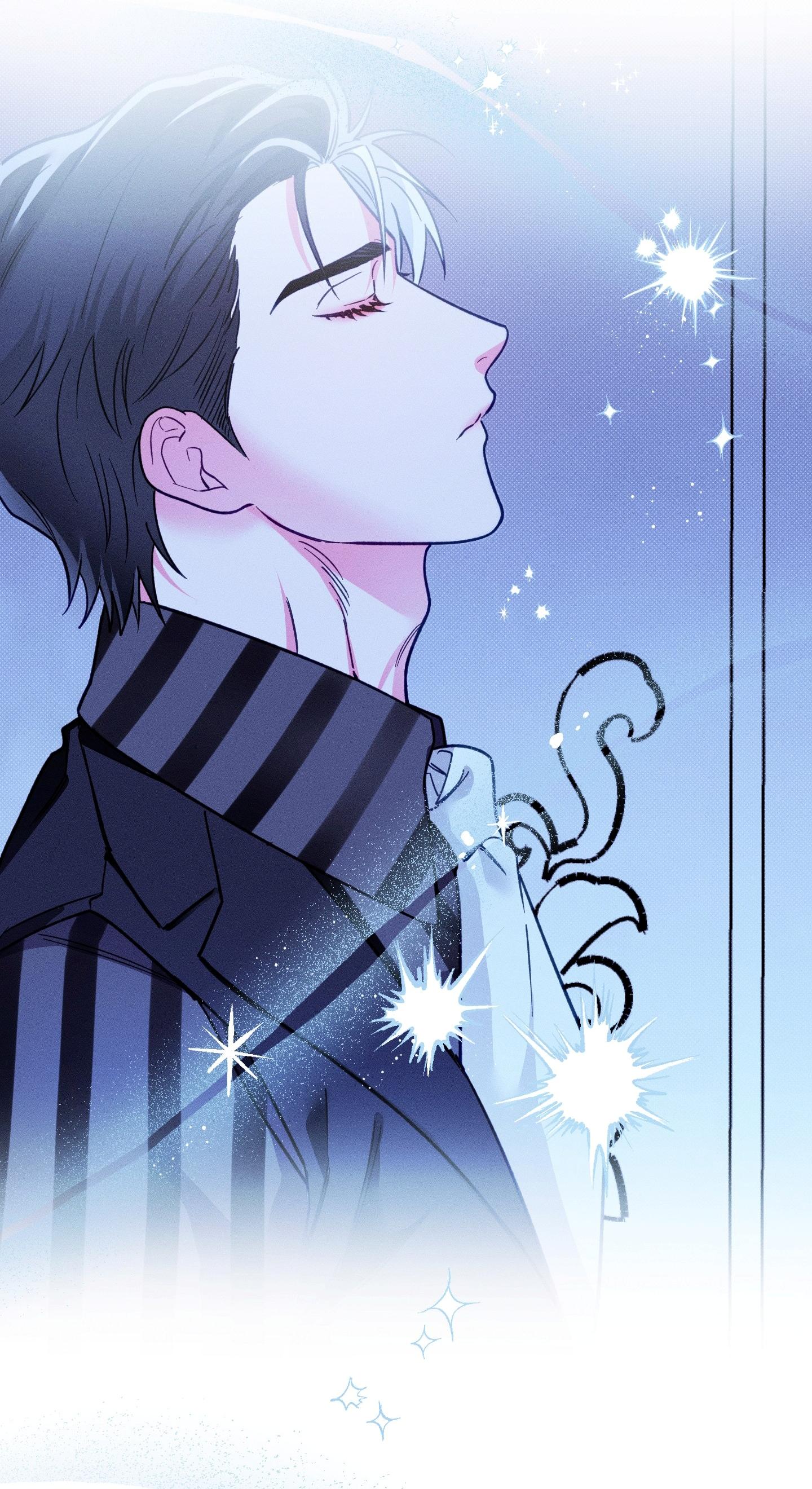 Xuyên Thành Bá Tước Omega Chapter 5 - Trang 2