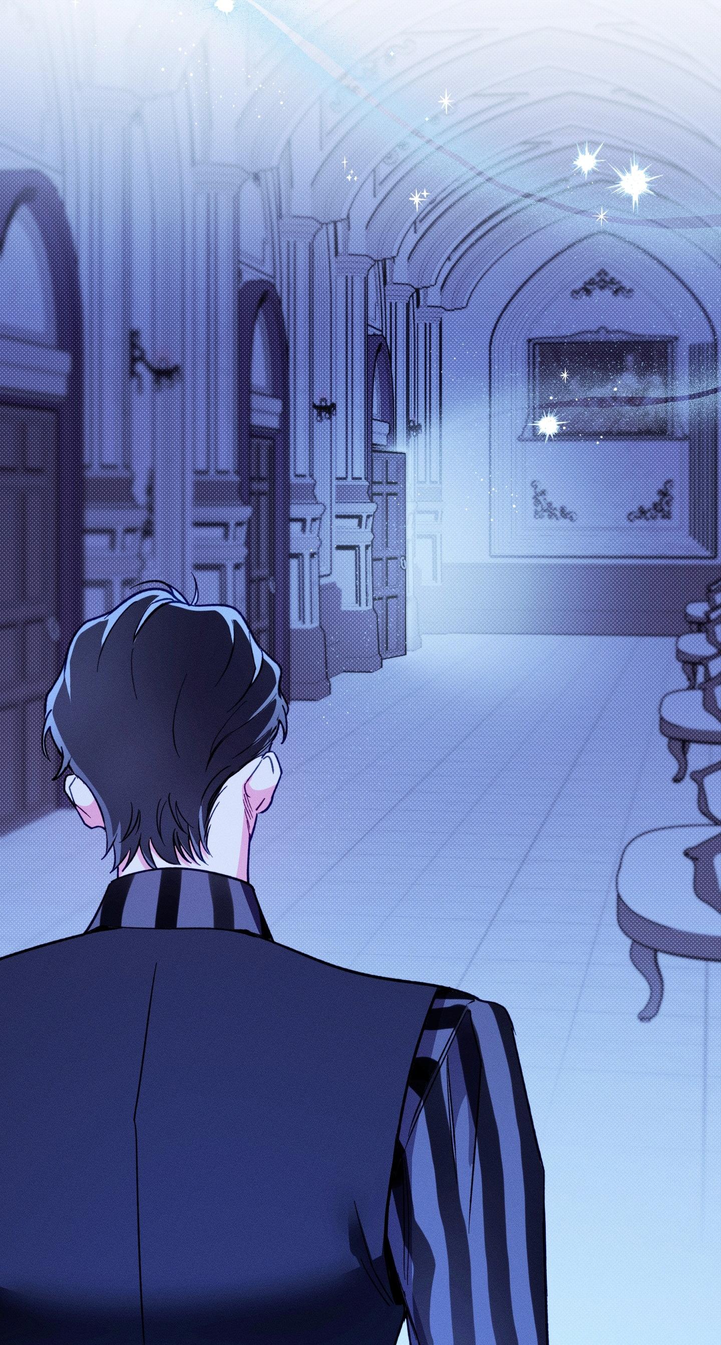 Xuyên Thành Bá Tước Omega Chapter 5 - Trang 2