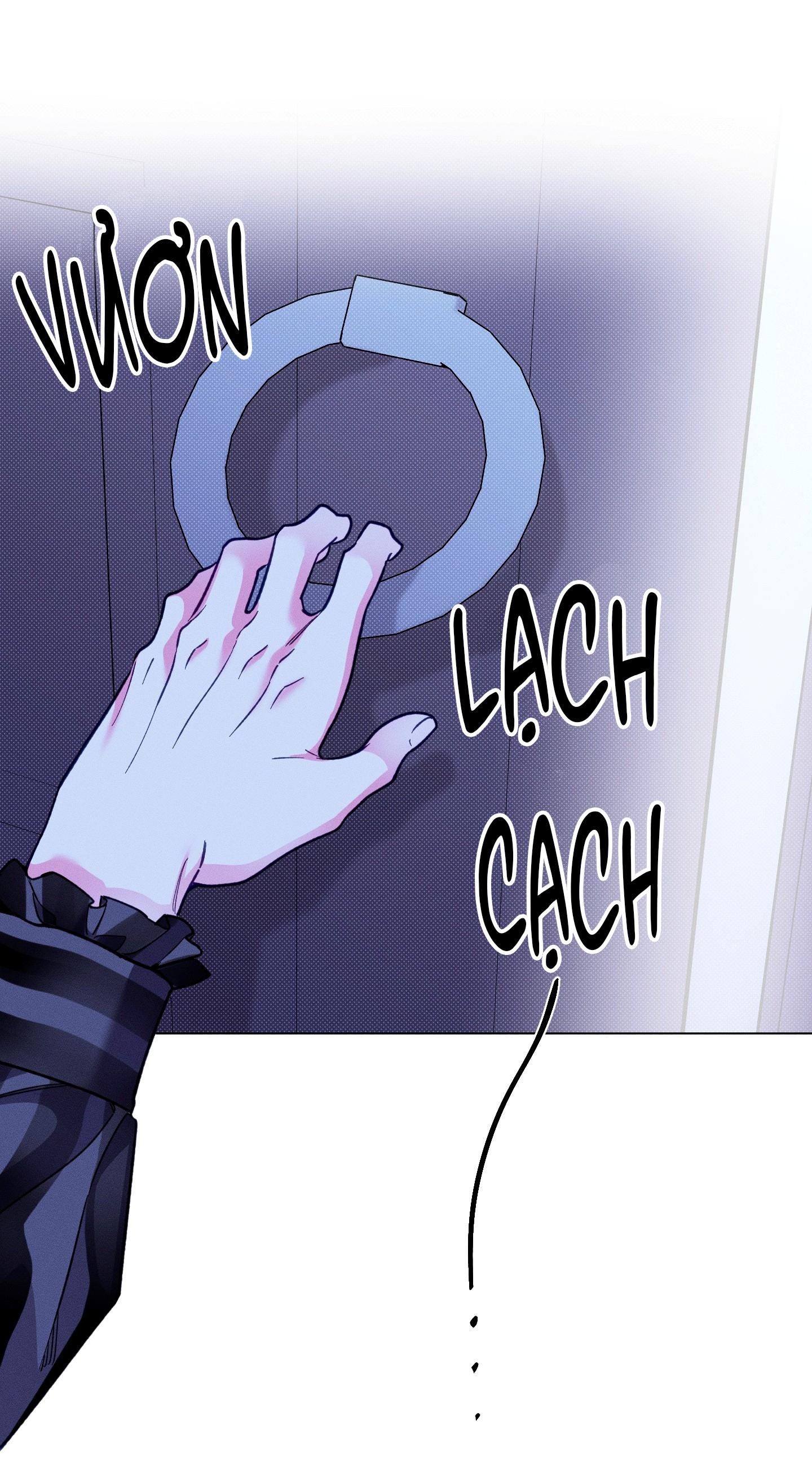 Xuyên Thành Bá Tước Omega Chapter 5 - Trang 2