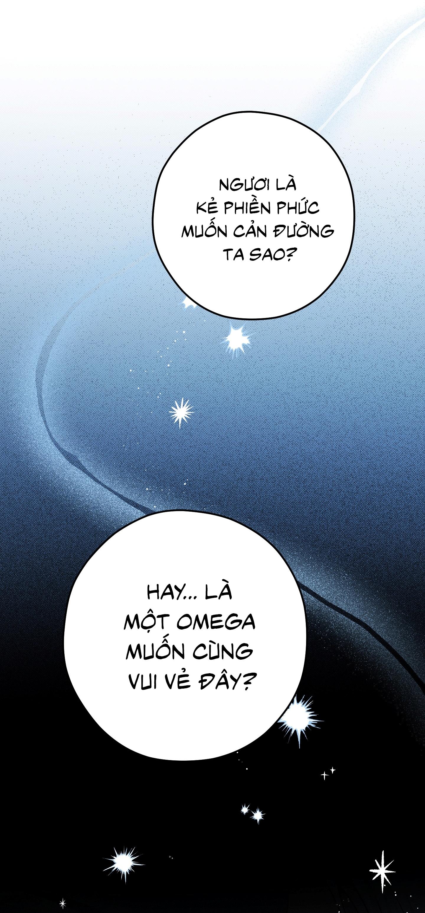 Xuyên Thành Bá Tước Omega Chapter 5 - Trang 2