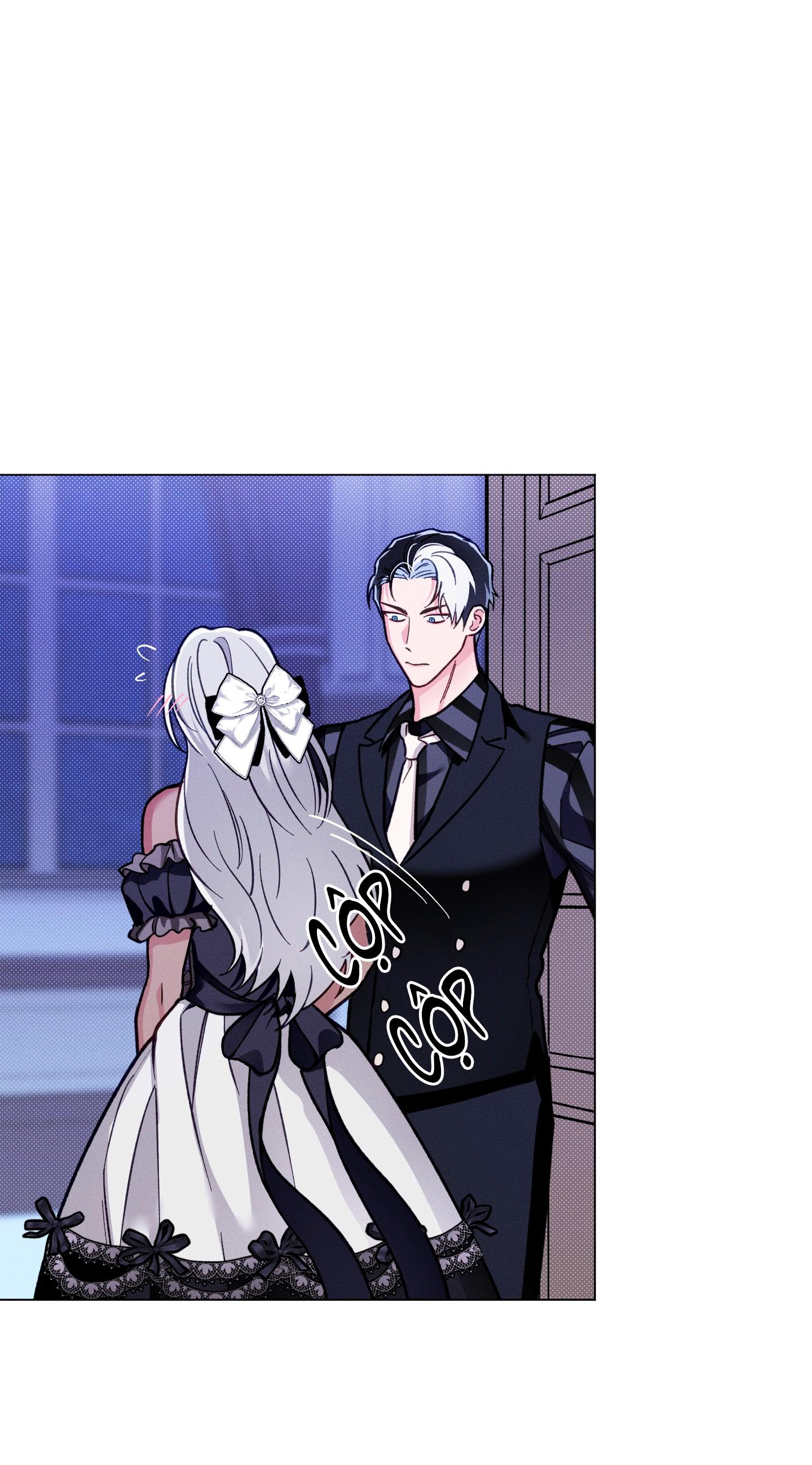 Xuyên Thành Bá Tước Omega Chapter 6 - Trang 3