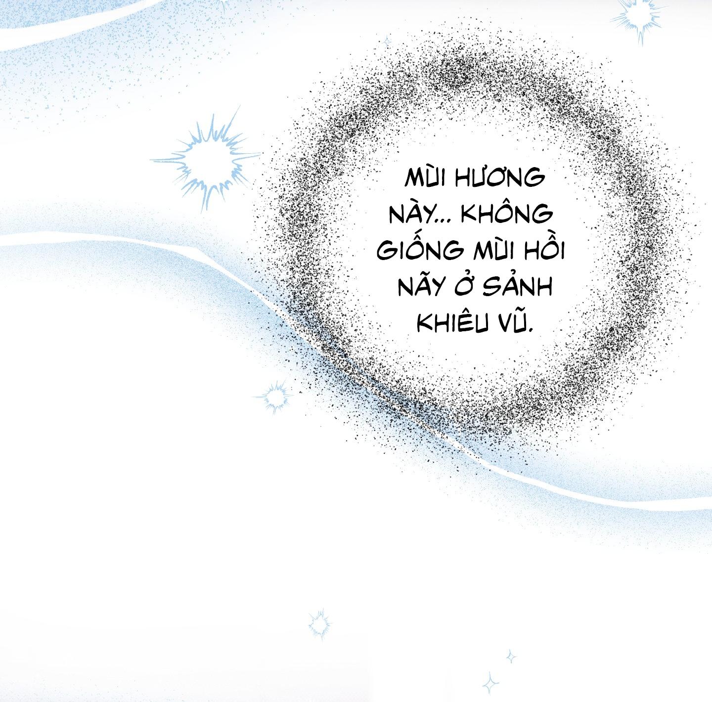 Xuyên Thành Bá Tước Omega Chapter 6 - Trang 3