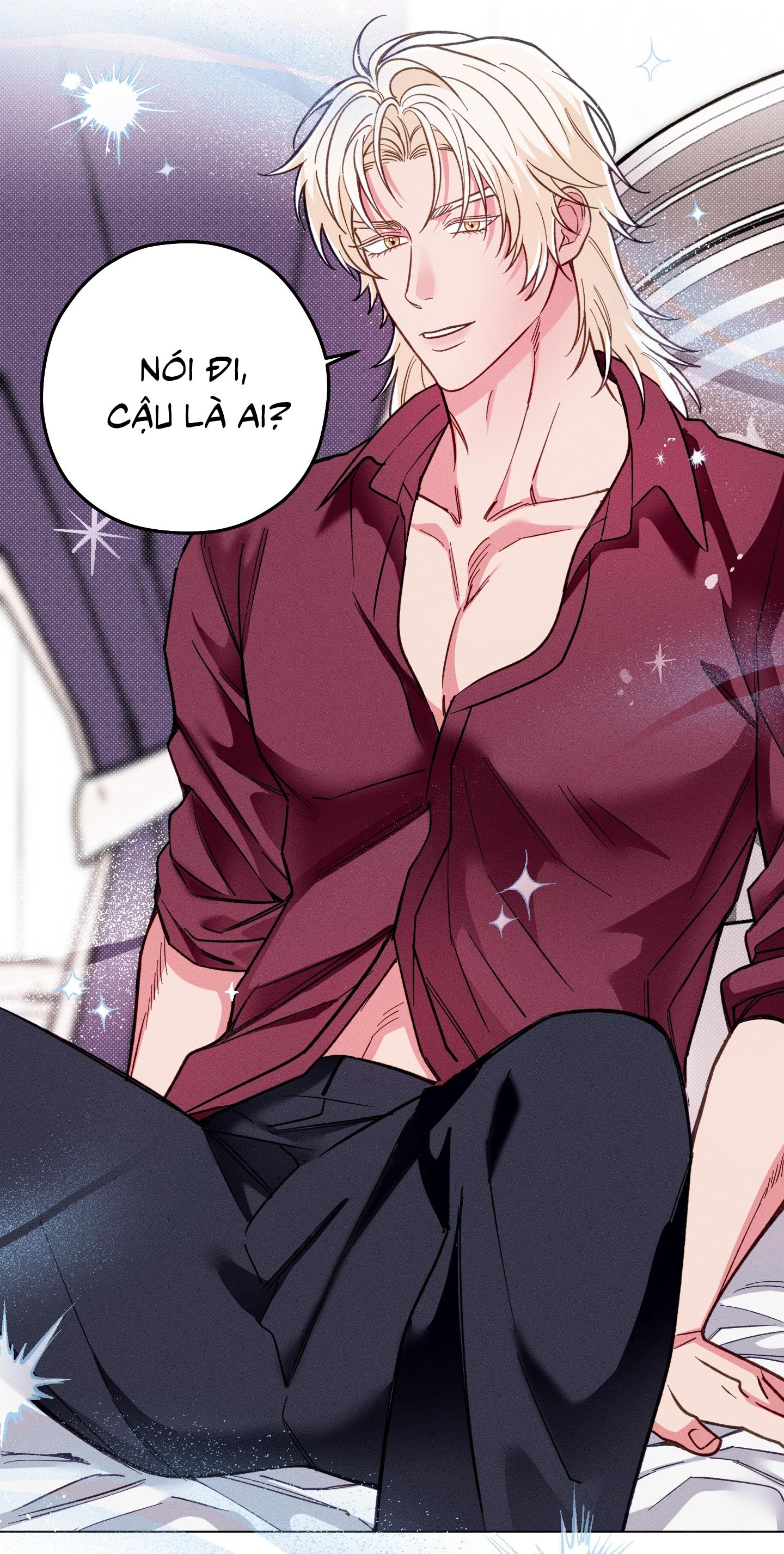 Xuyên Thành Bá Tước Omega Chapter 6 - Trang 3