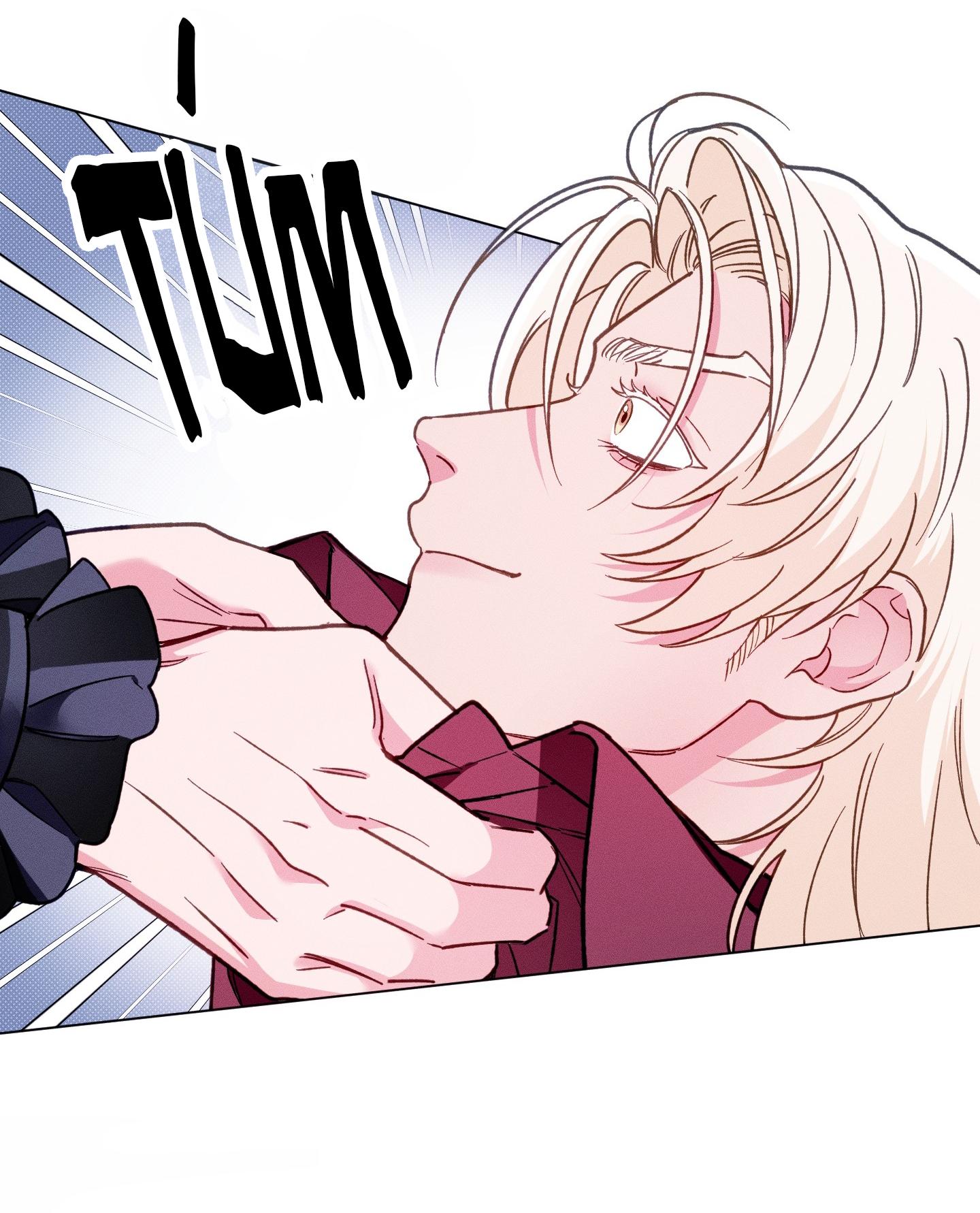 Xuyên Thành Bá Tước Omega Chapter 6 - Trang 3