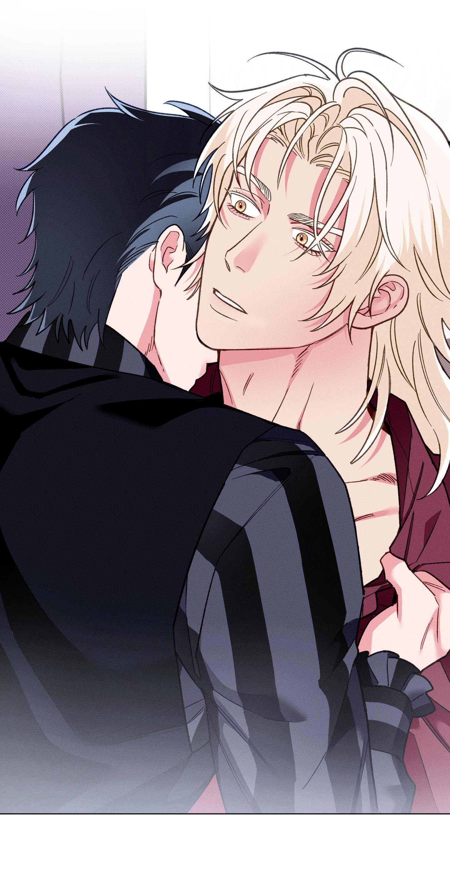 Xuyên Thành Bá Tước Omega Chapter 6 - Trang 3