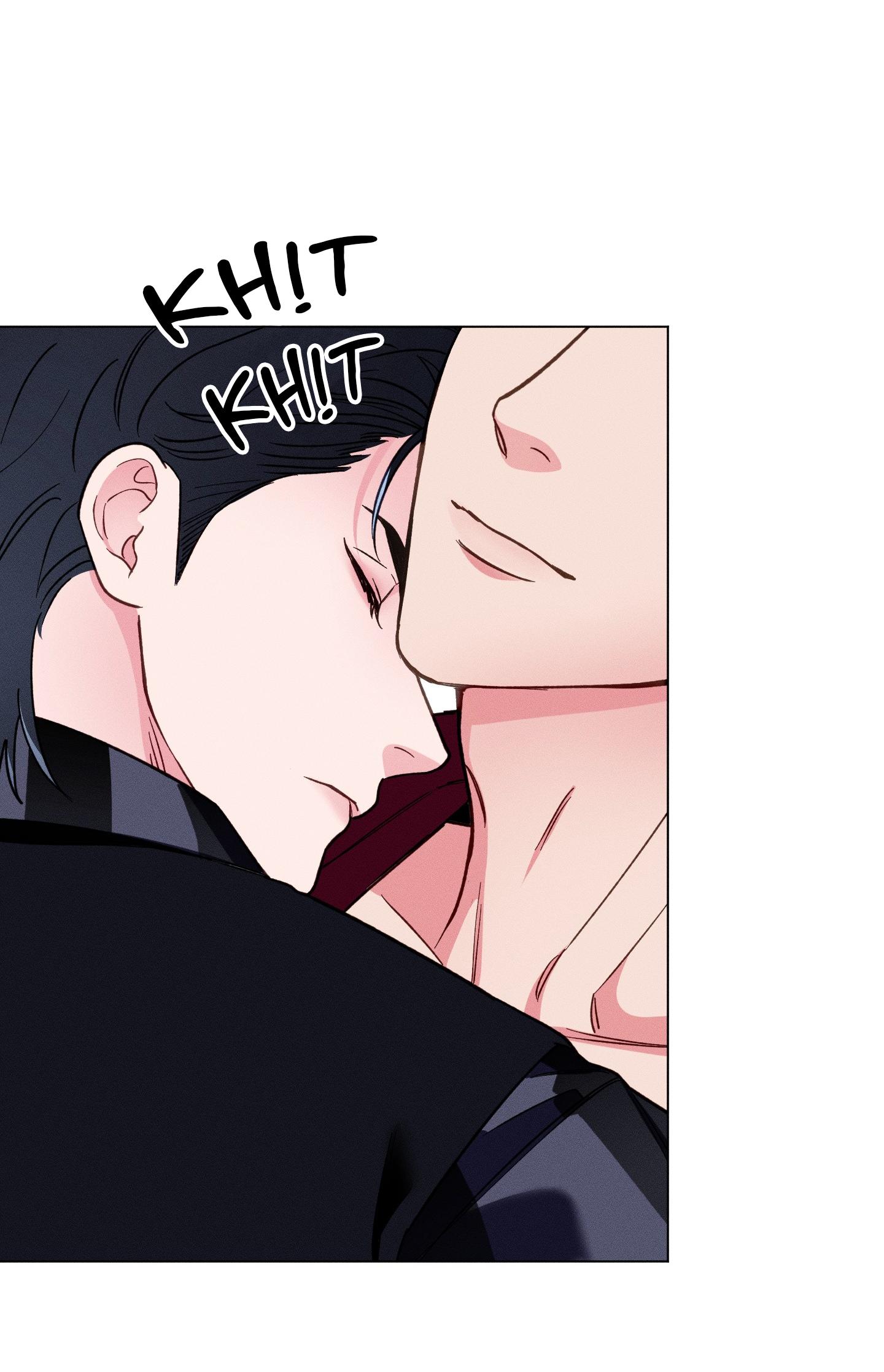 Xuyên Thành Bá Tước Omega Chapter 6 - Trang 3