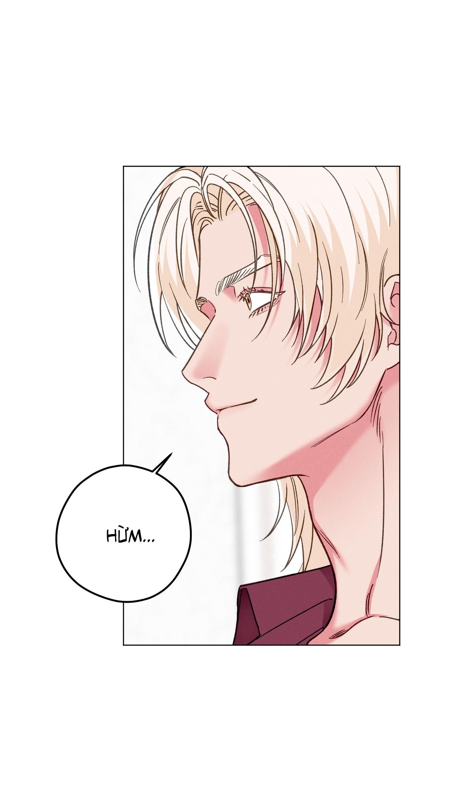 Xuyên Thành Bá Tước Omega Chapter 6 - Trang 3