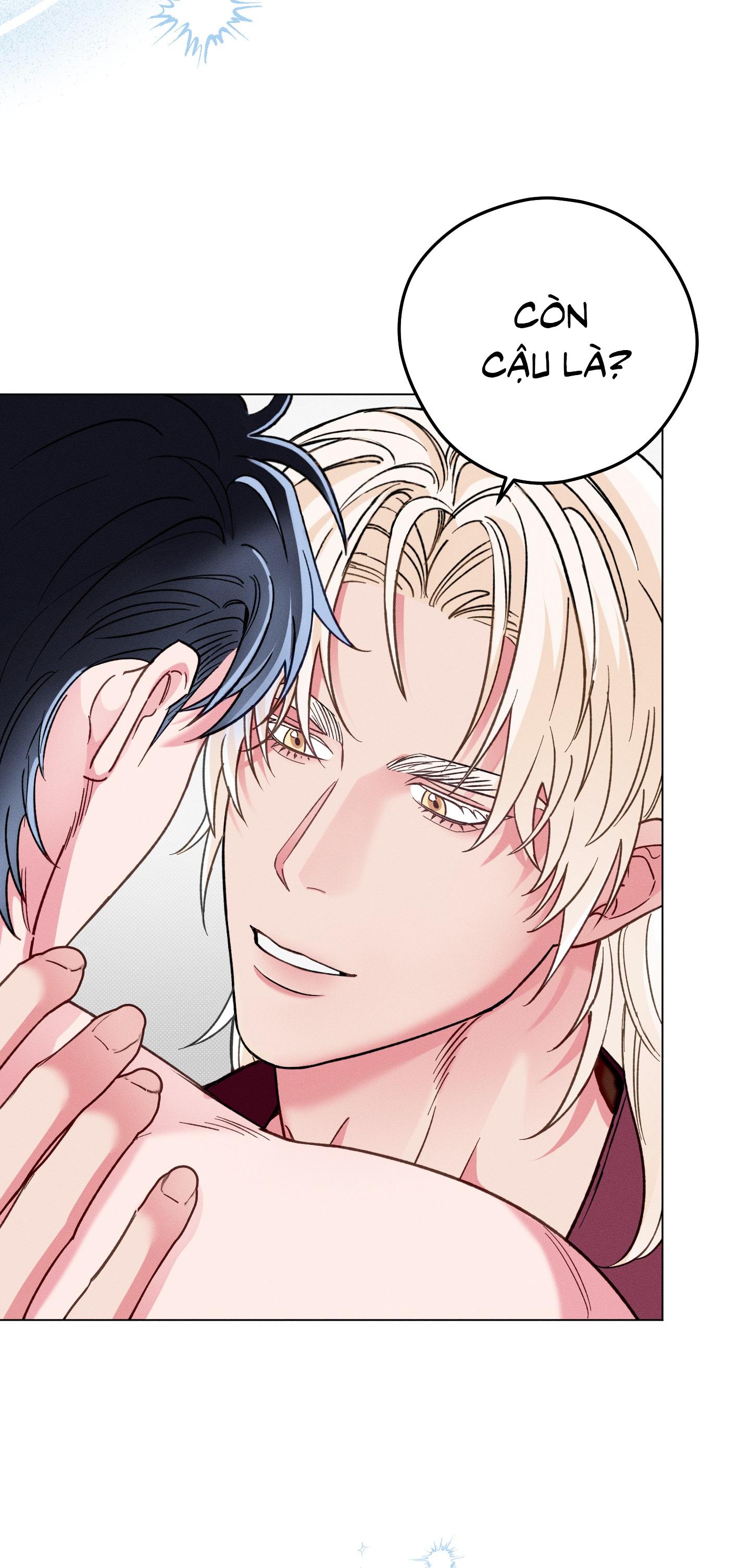 Xuyên Thành Bá Tước Omega Chapter 6 - Trang 3