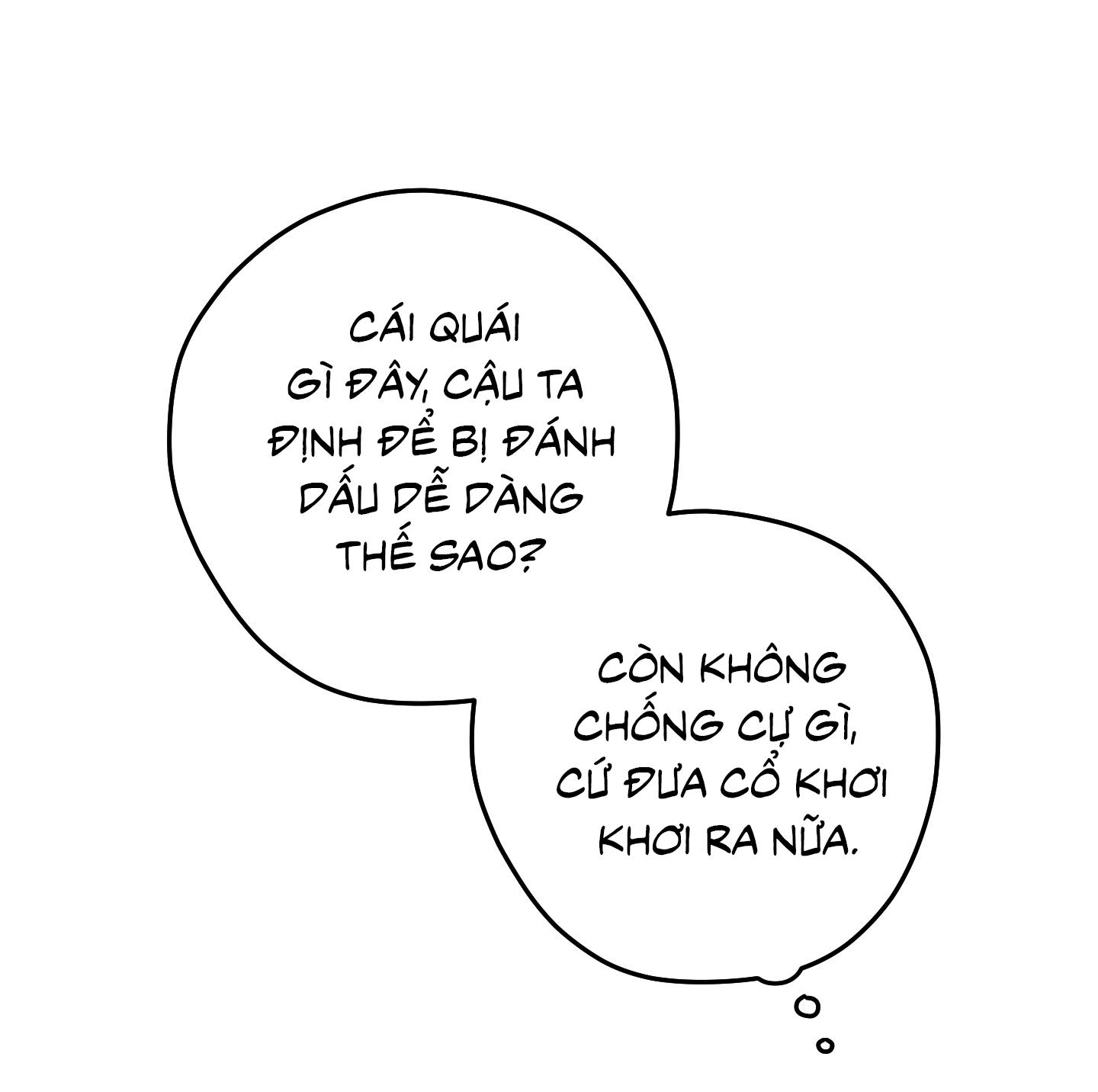 Xuyên Thành Bá Tước Omega Chapter 6 - Trang 3