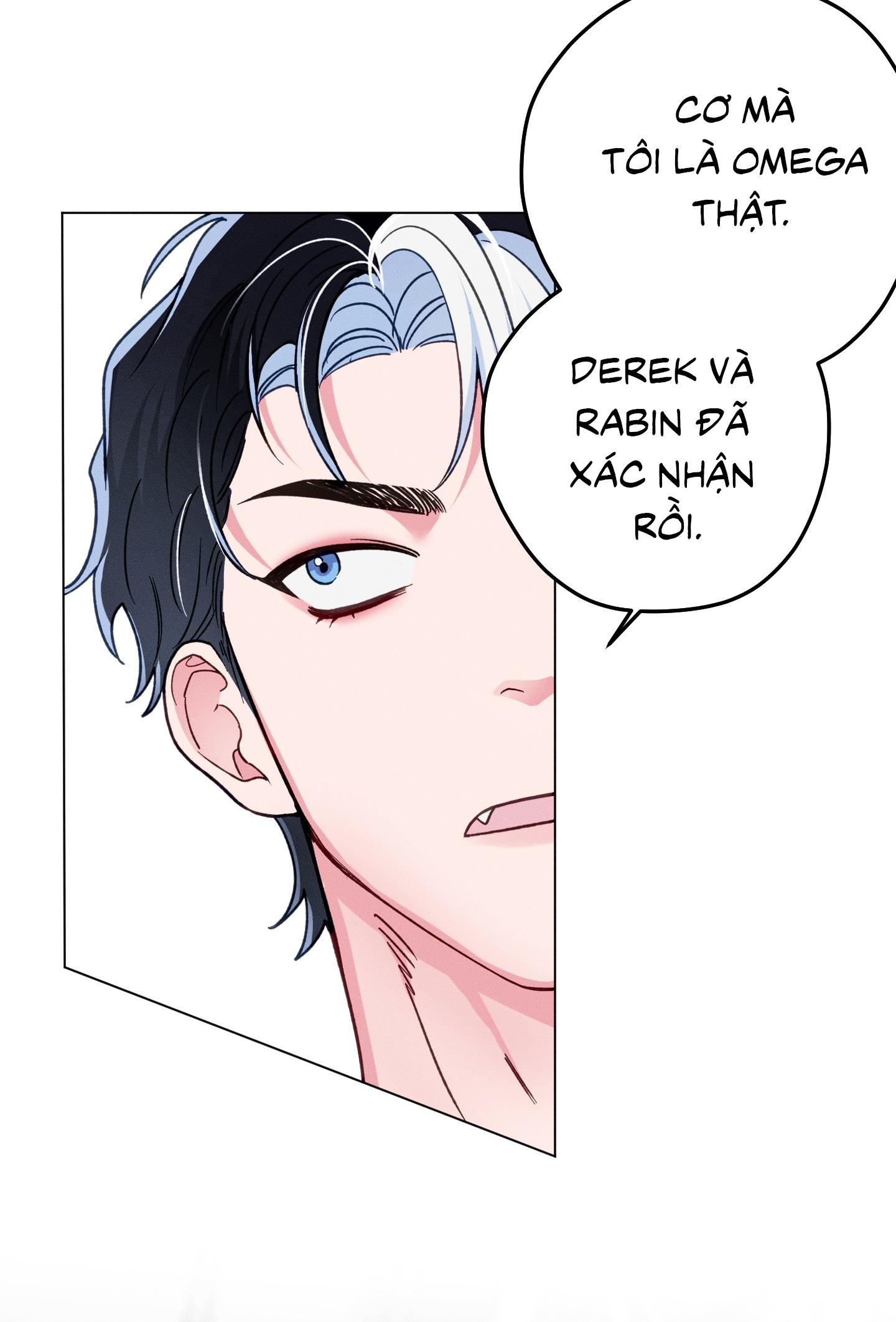 Xuyên Thành Bá Tước Omega Chapter 6 - Trang 3