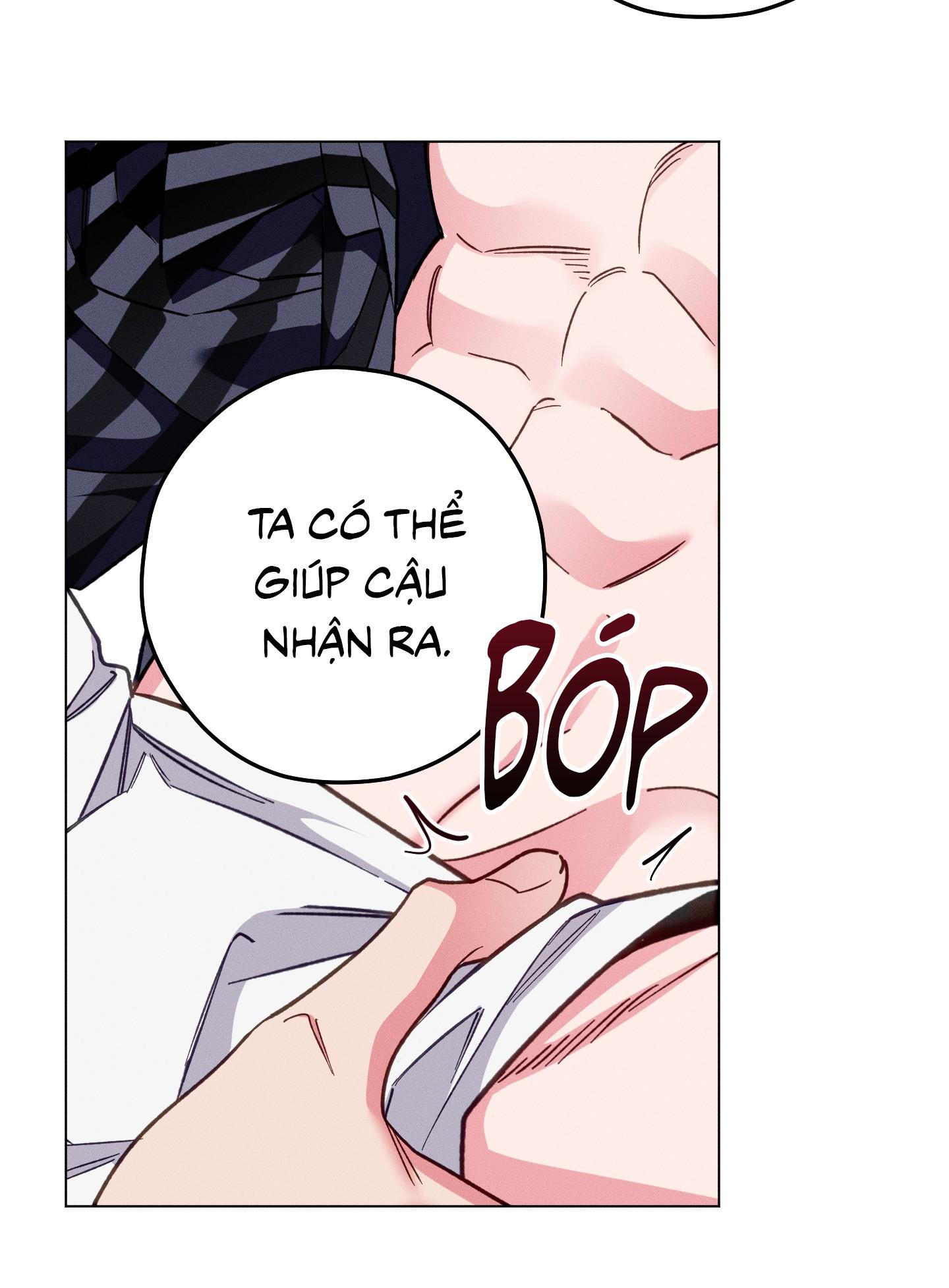 Xuyên Thành Bá Tước Omega Chapter 6 - Trang 3