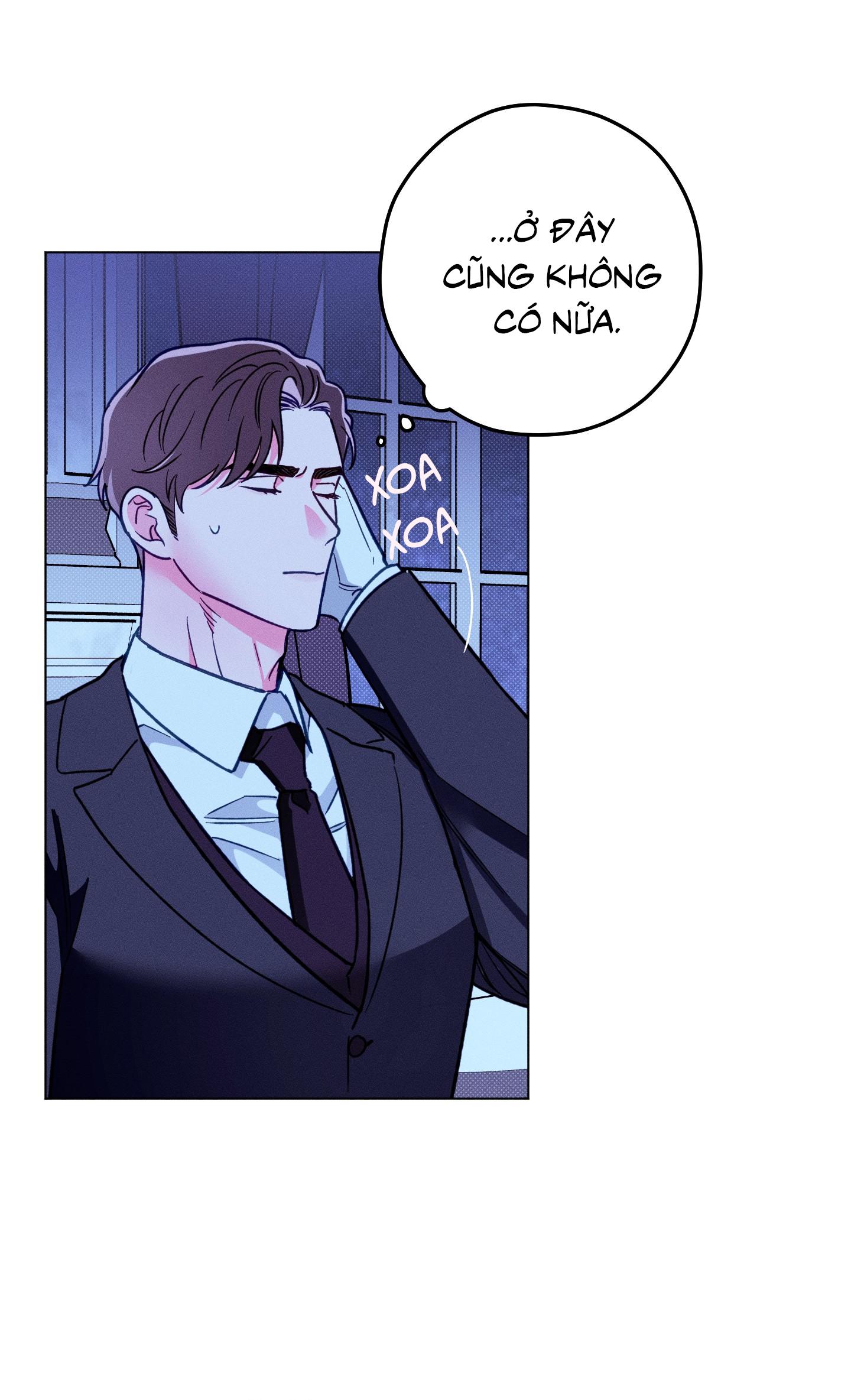 Xuyên Thành Bá Tước Omega Chapter 6 - Trang 3
