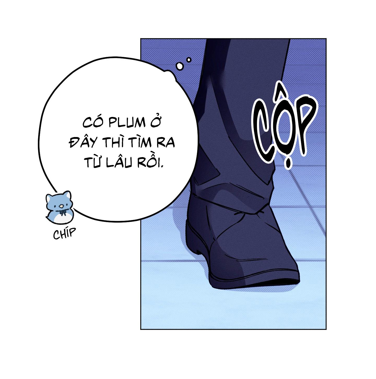 Xuyên Thành Bá Tước Omega Chapter 6 - Trang 3