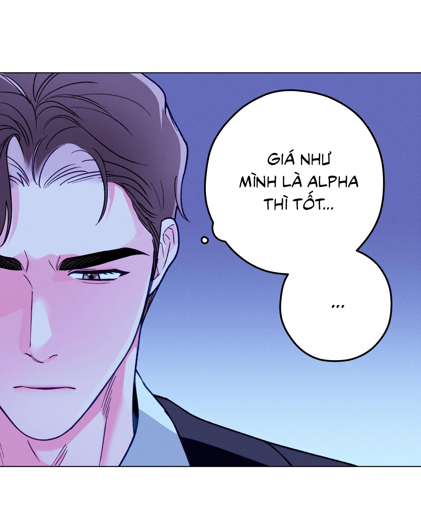 Xuyên Thành Bá Tước Omega Chapter 6 - Trang 3