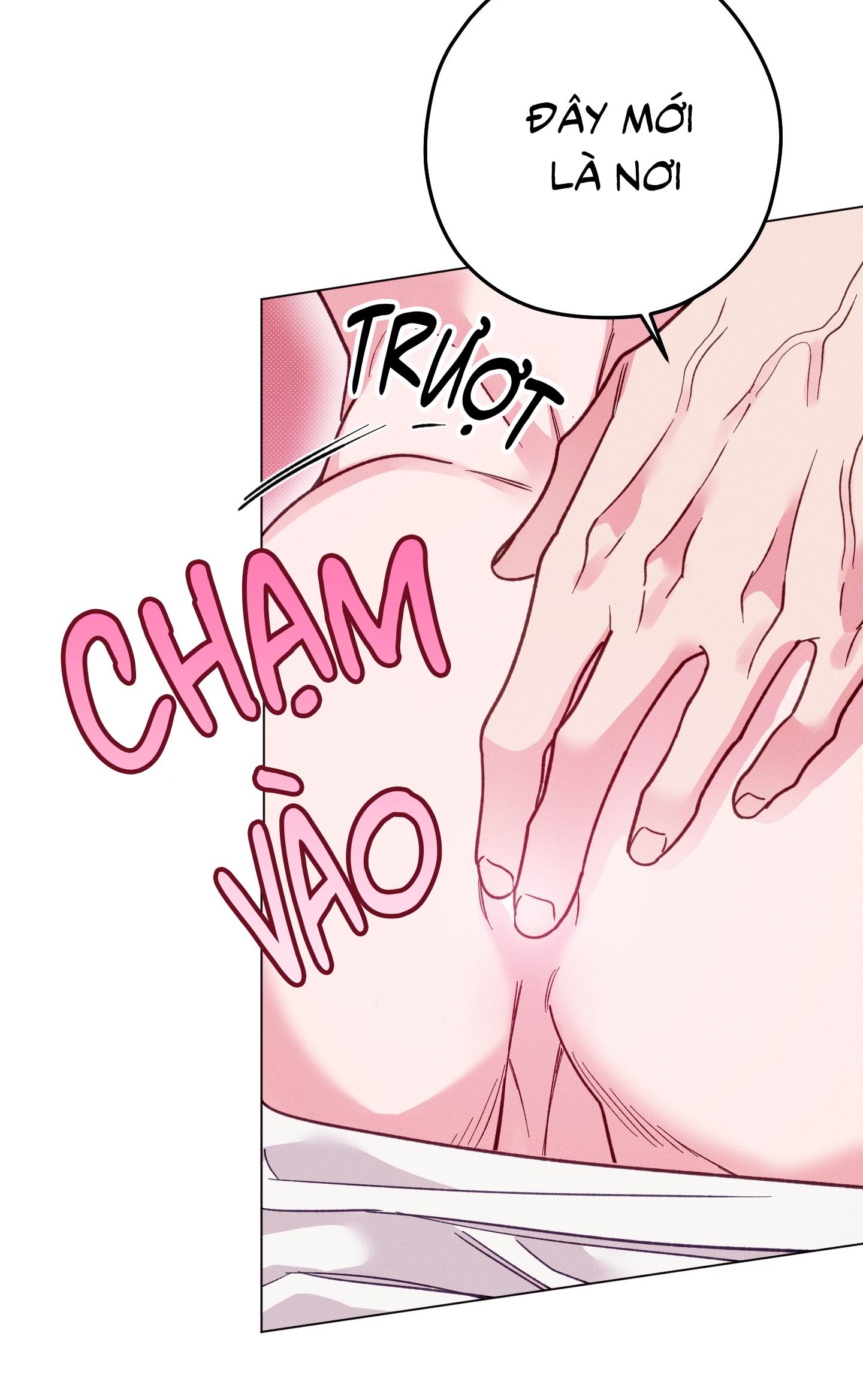 Xuyên Thành Bá Tước Omega Chapter 6 - Trang 3
