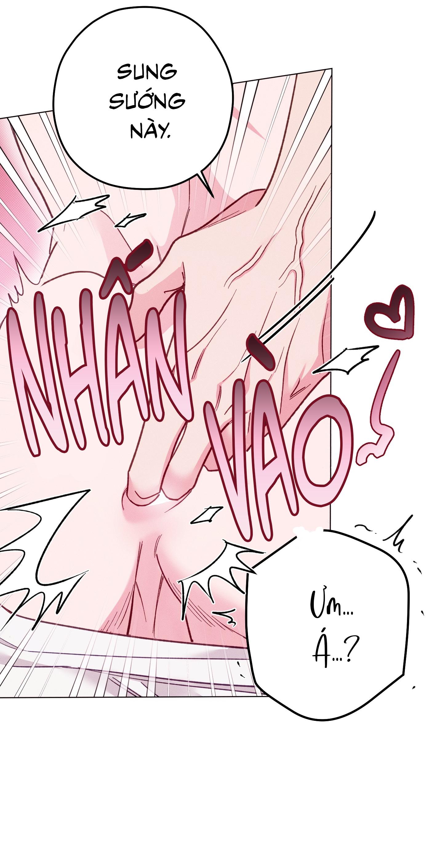Xuyên Thành Bá Tước Omega Chapter 6 - Trang 3