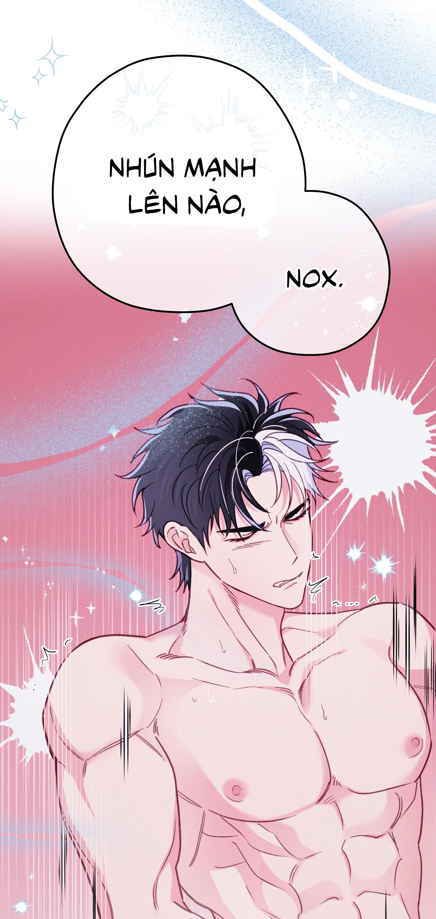 Xuyên Thành Bá Tước Omega Chapter 6 - Trang 3
