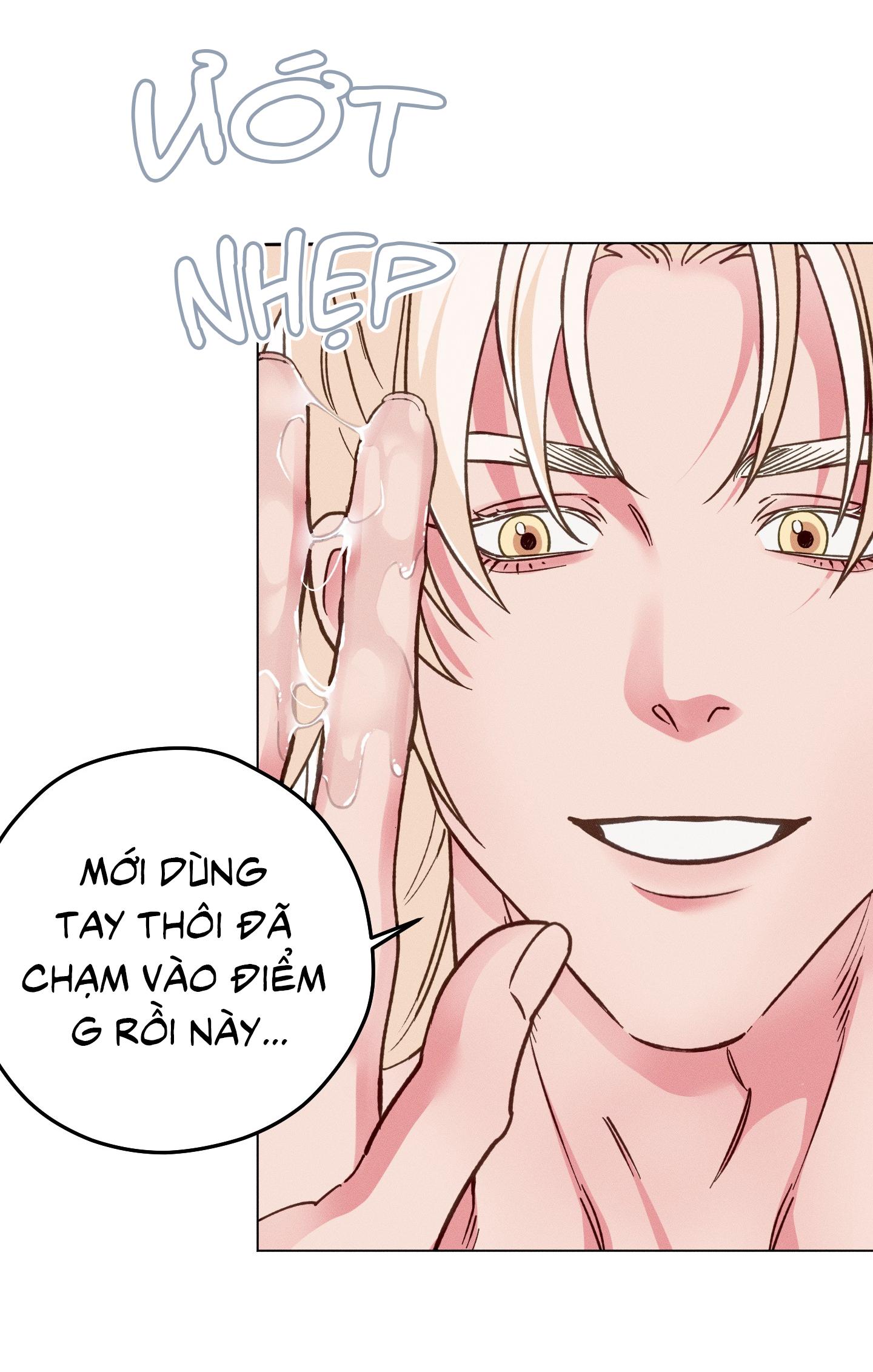 Xuyên Thành Bá Tước Omega Chapter 7 - Next 