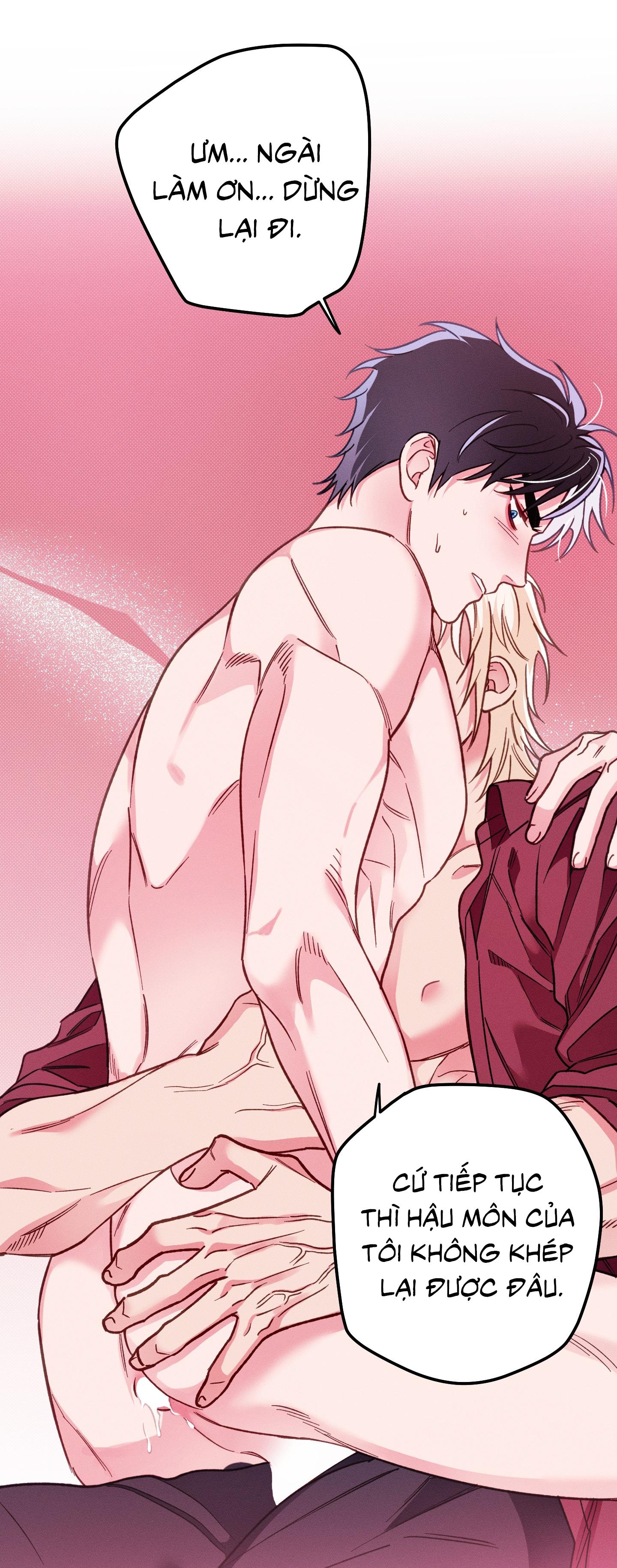 Xuyên Thành Bá Tước Omega Chapter 7 - Next 