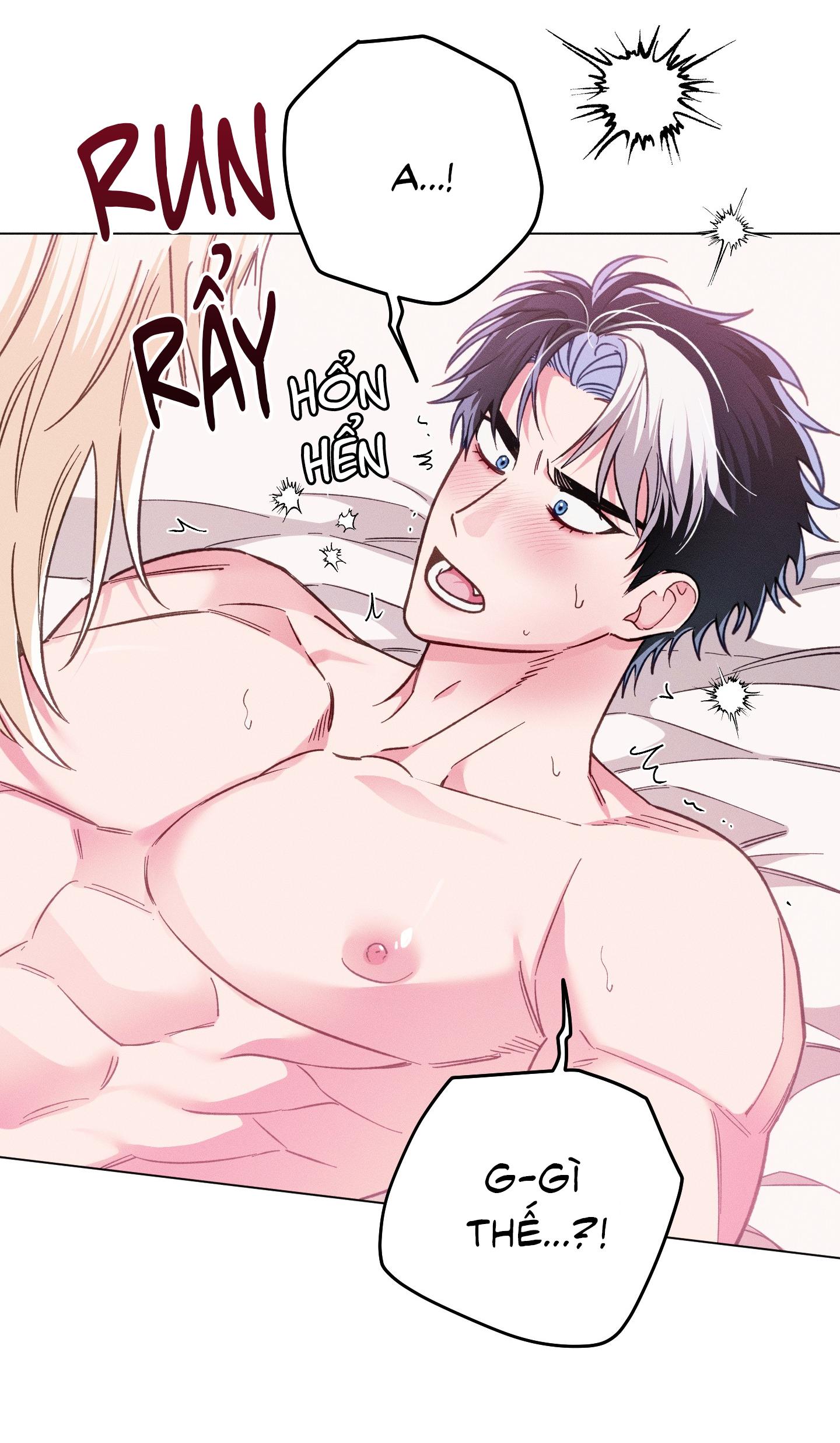 Xuyên Thành Bá Tước Omega Chapter 7 - Next 