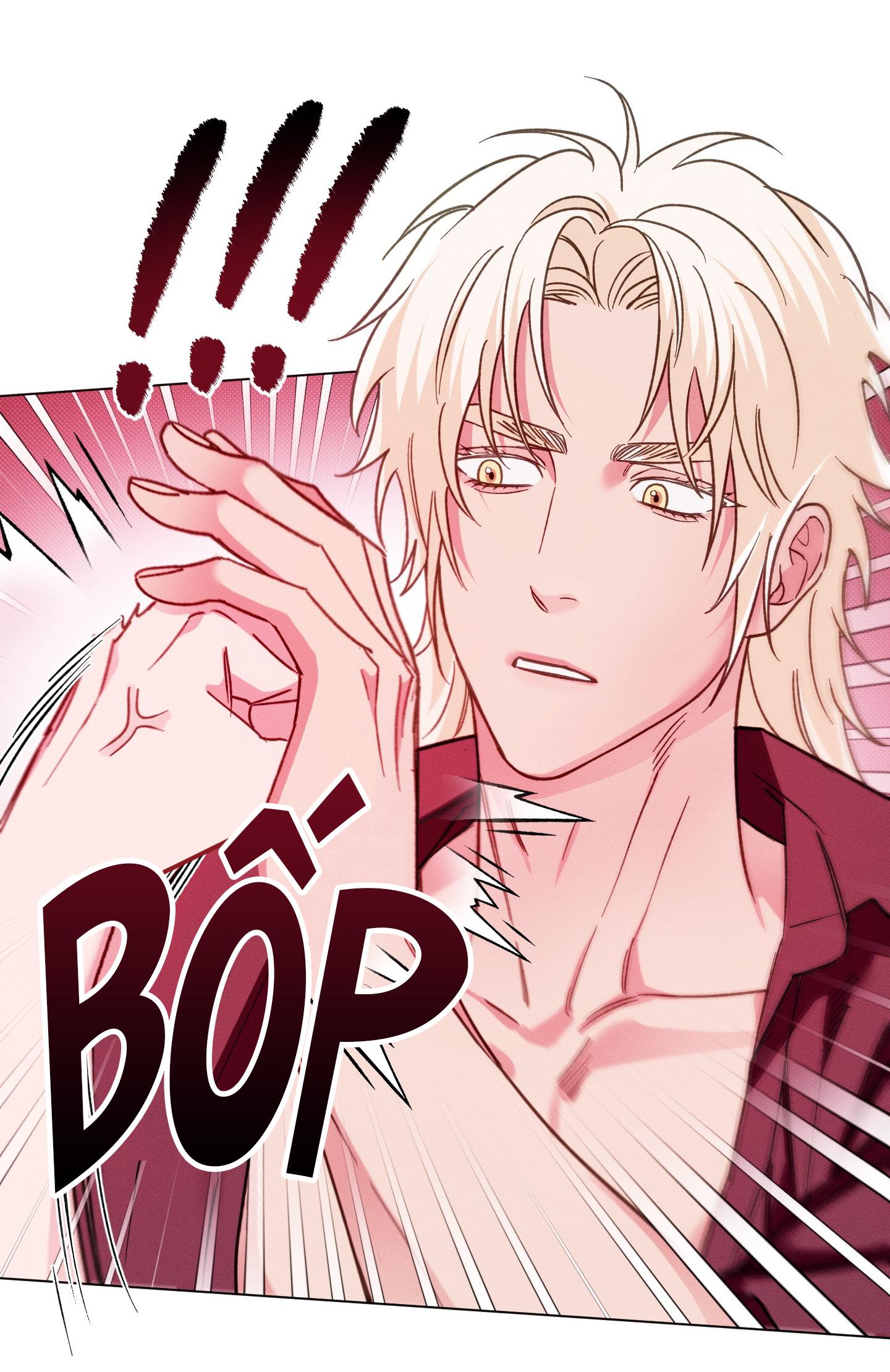 Xuyên Thành Bá Tước Omega Chapter 7 - Next 