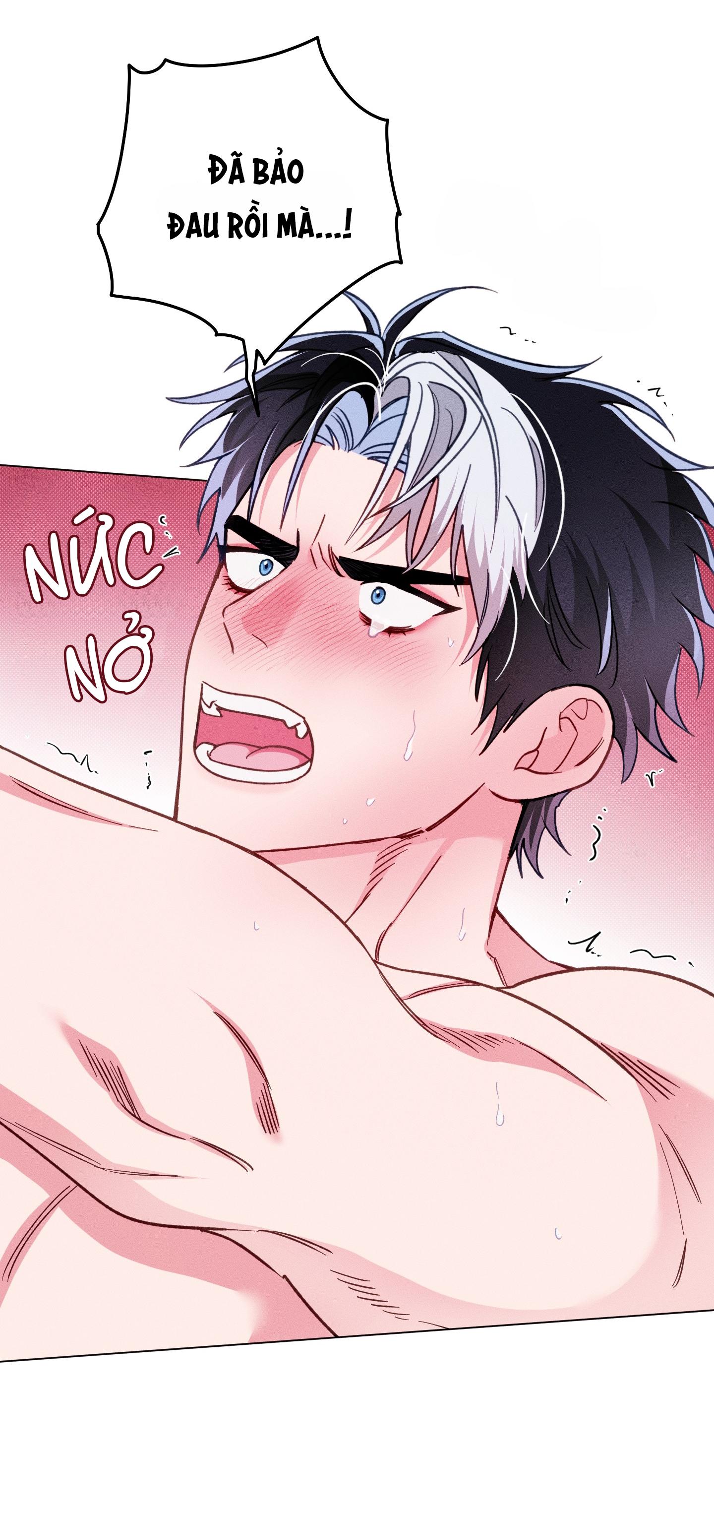 Xuyên Thành Bá Tước Omega Chapter 7 - Next 