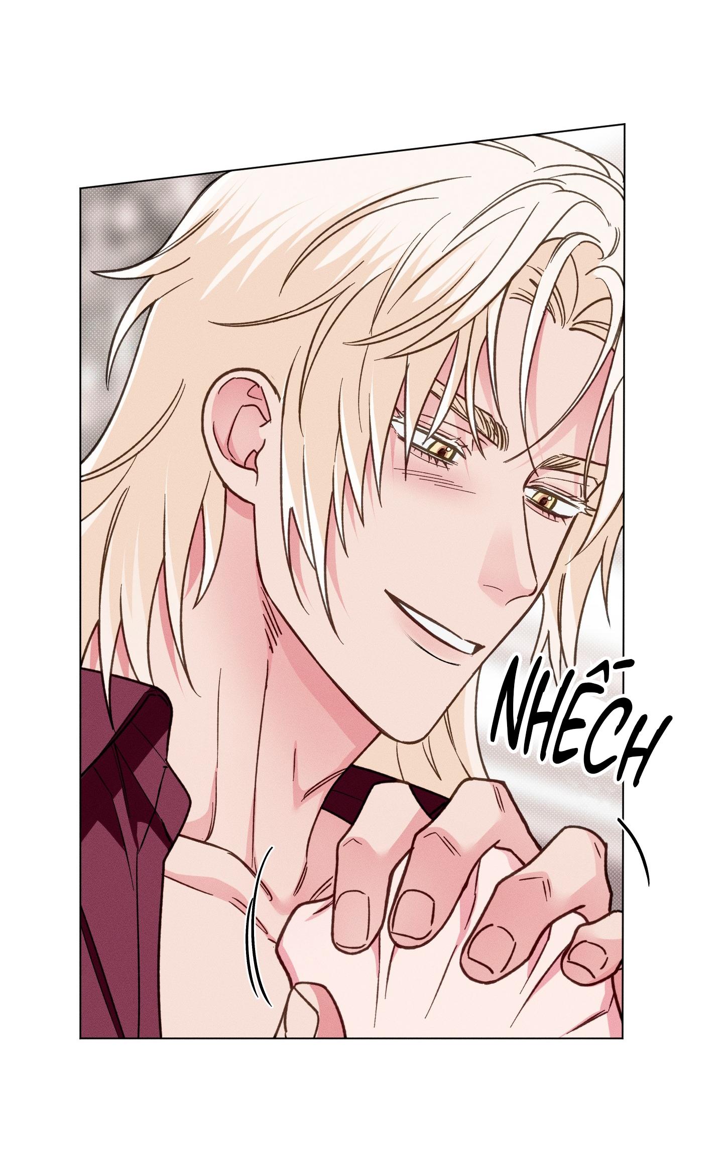Xuyên Thành Bá Tước Omega Chapter 7 - Next 