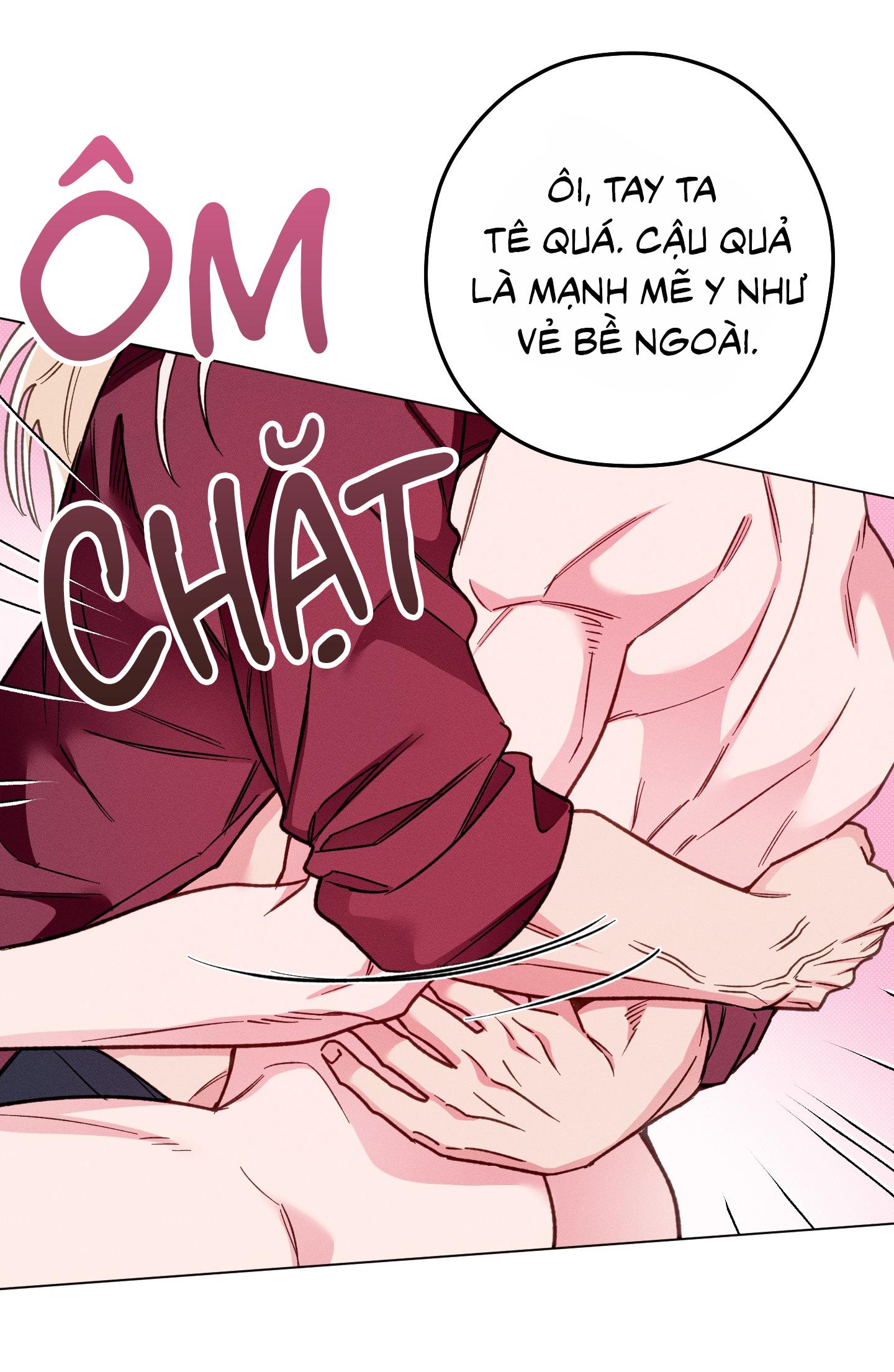 Xuyên Thành Bá Tước Omega Chapter 7 - Next 