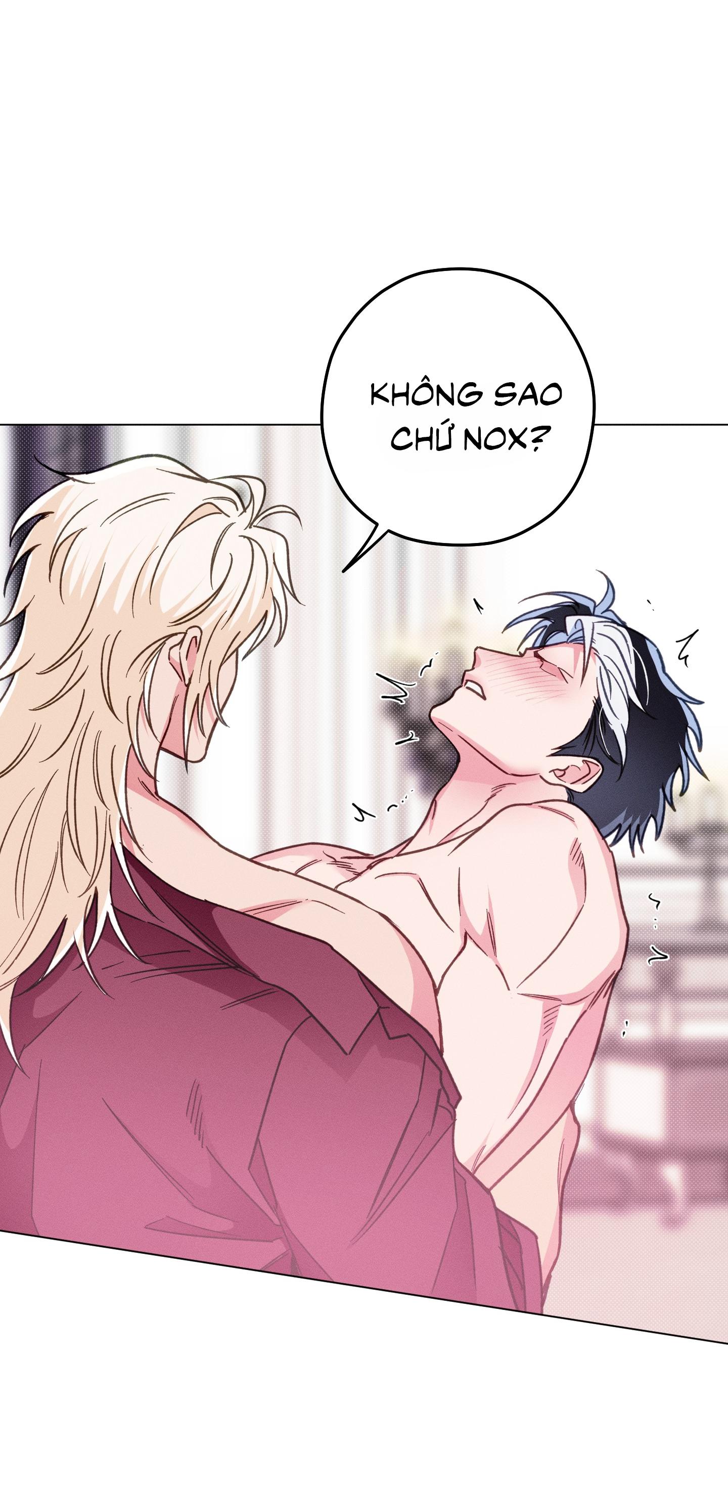 Xuyên Thành Bá Tước Omega Chapter 7 - Next 