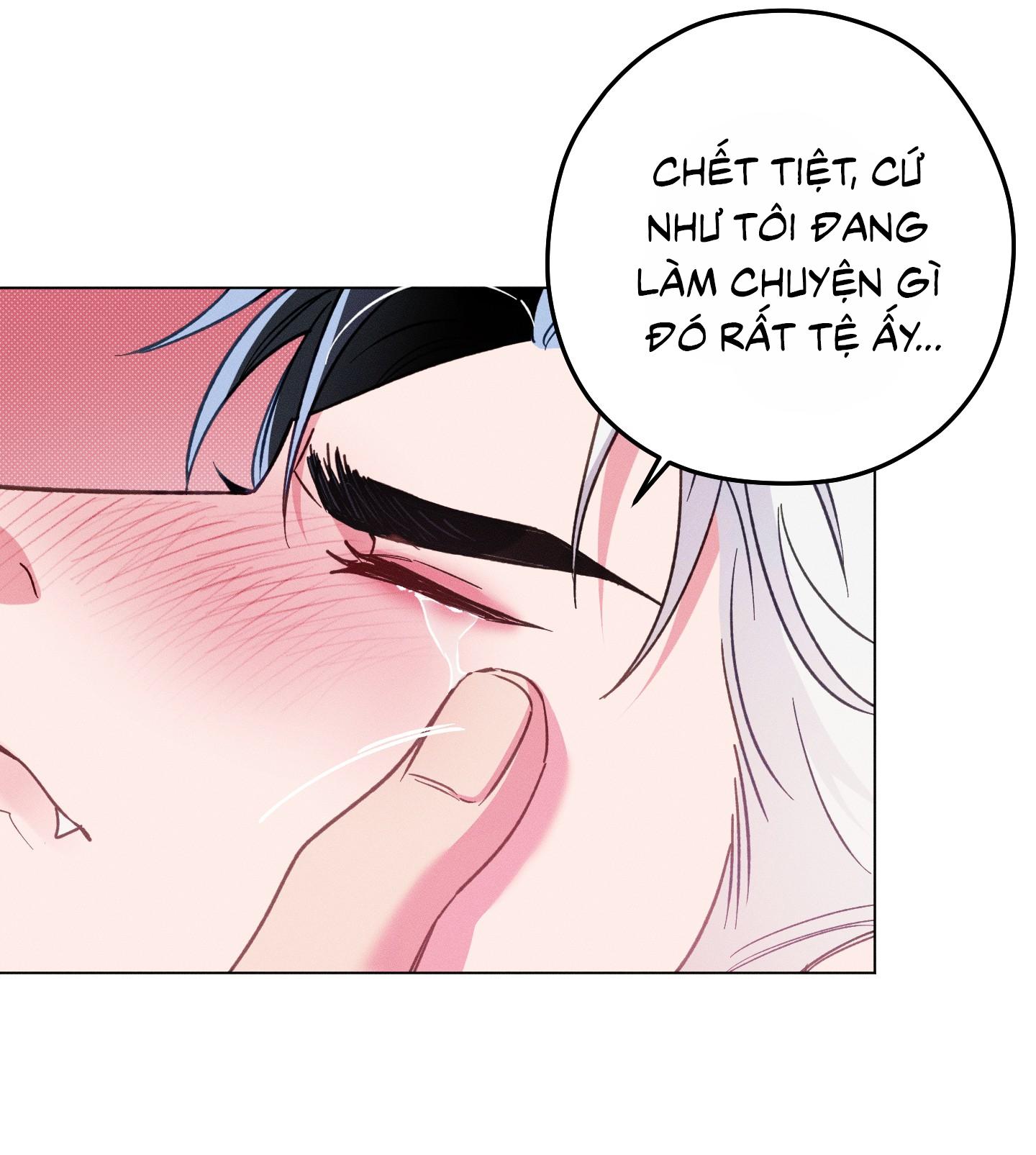 Xuyên Thành Bá Tước Omega Chapter 7 - Next 