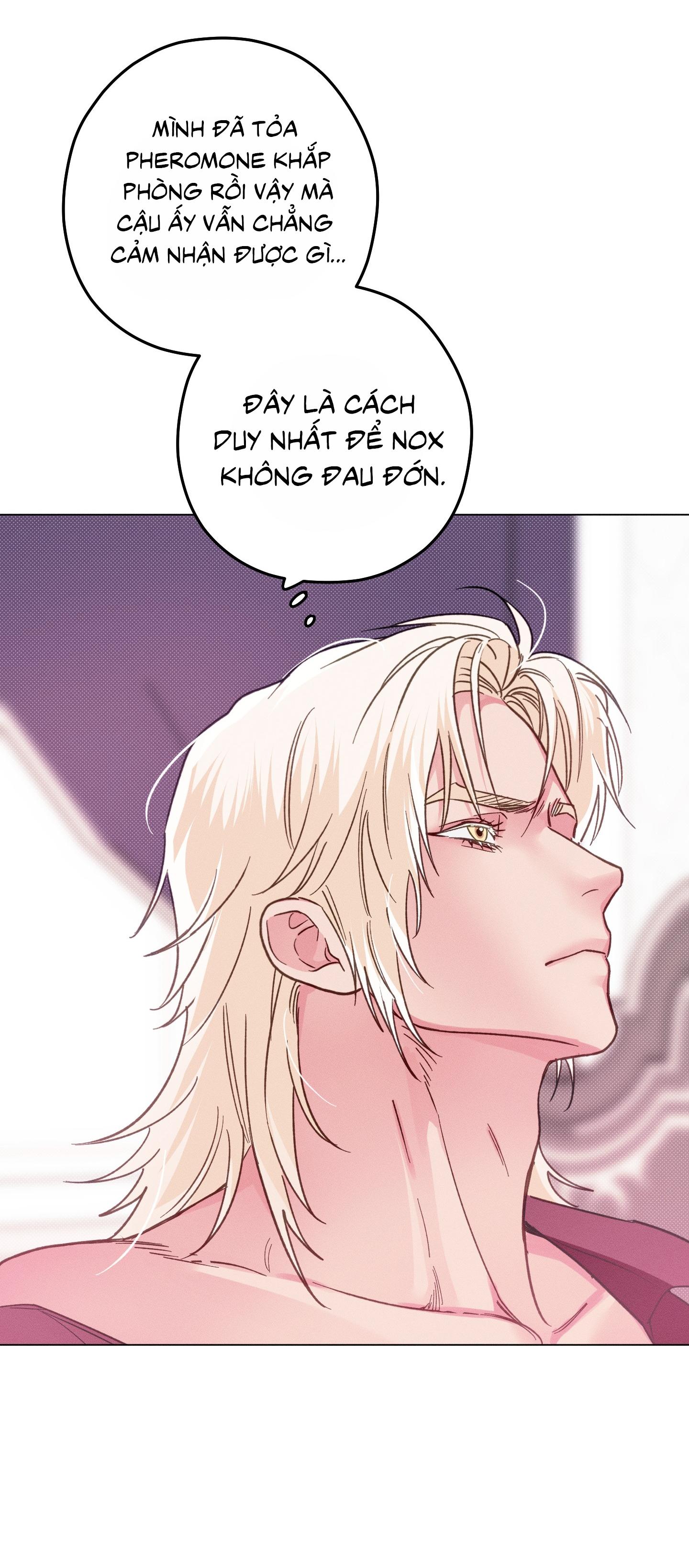 Xuyên Thành Bá Tước Omega Chapter 7 - Next 