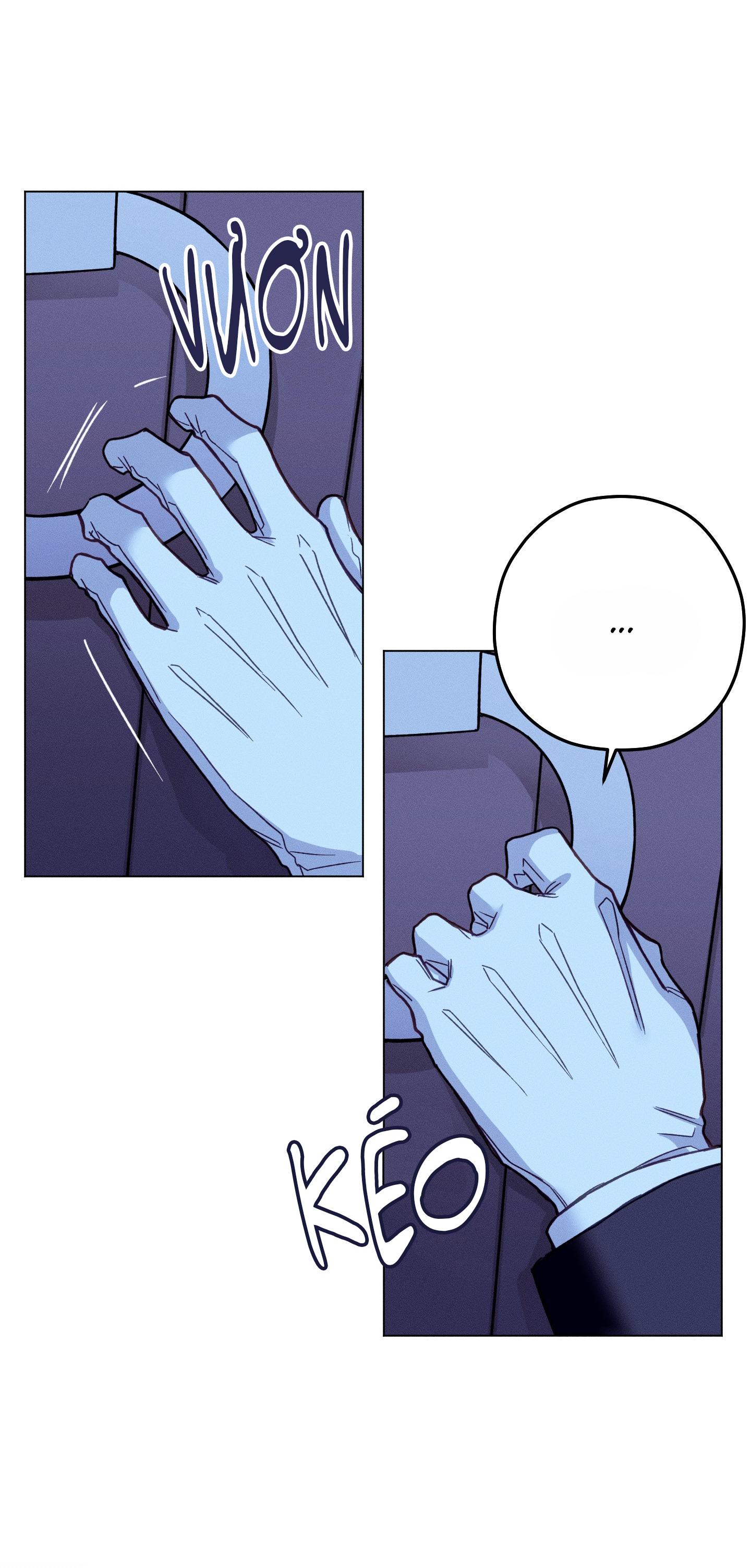 Xuyên Thành Bá Tước Omega Chapter 7 - Next 