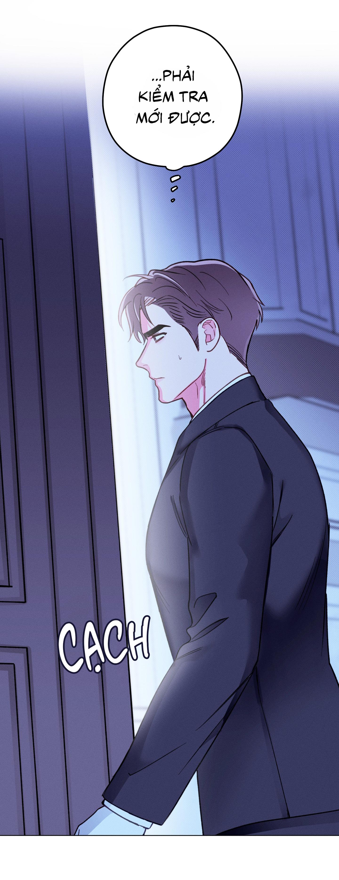 Xuyên Thành Bá Tước Omega Chapter 7 - Next 