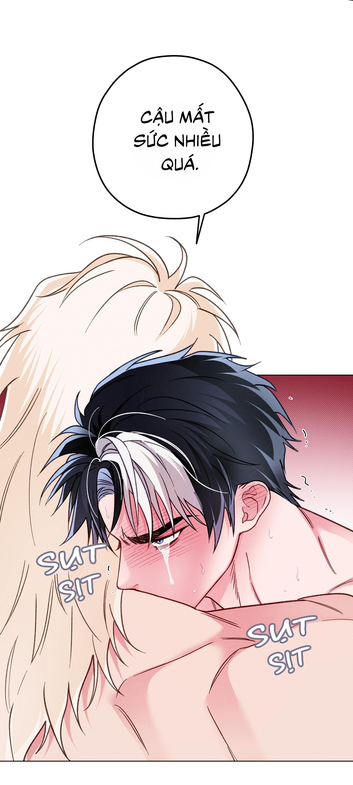 Xuyên Thành Bá Tước Omega Chapter 7 - Next 