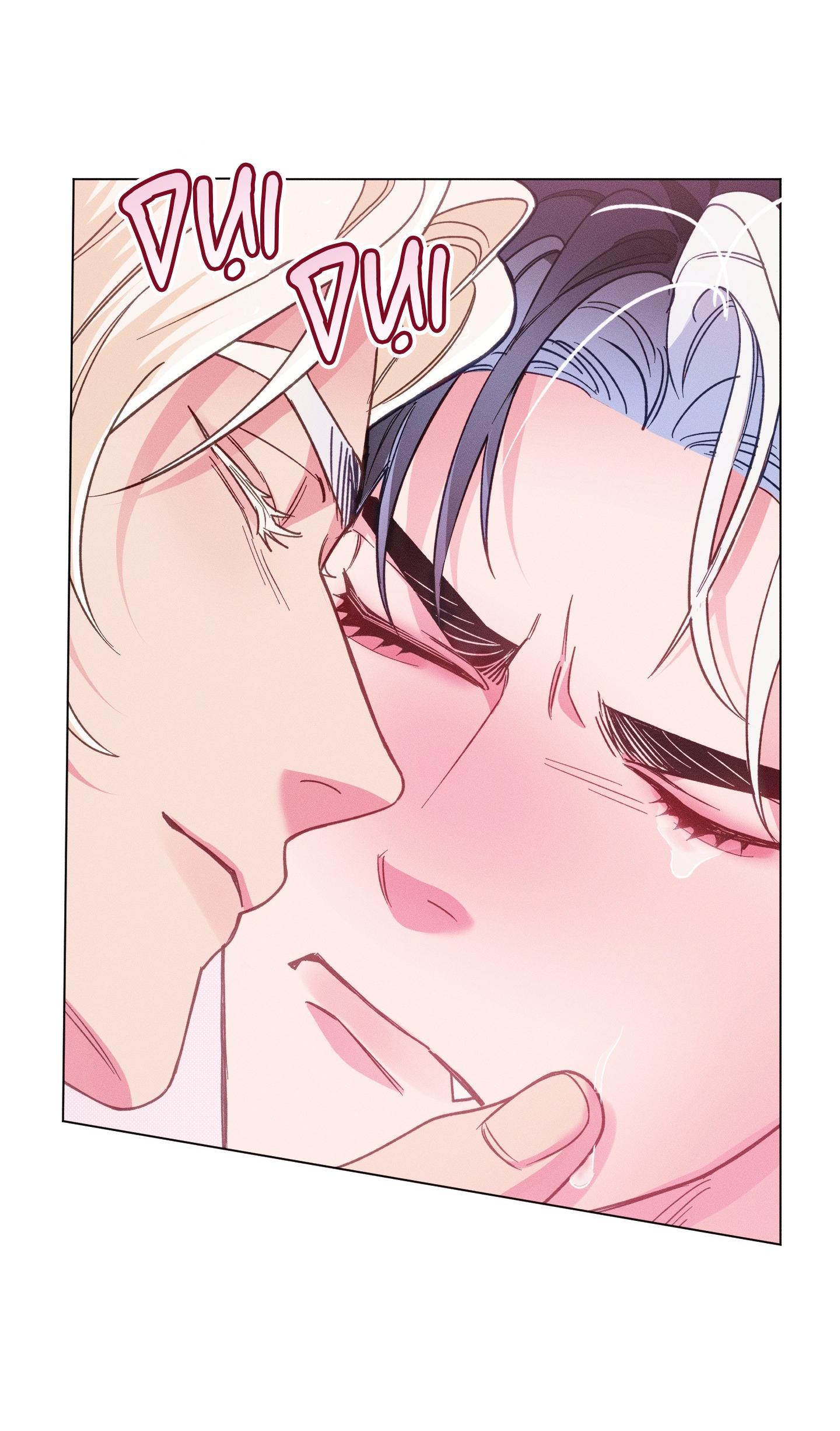 Xuyên Thành Bá Tước Omega Chapter 7 - Next 