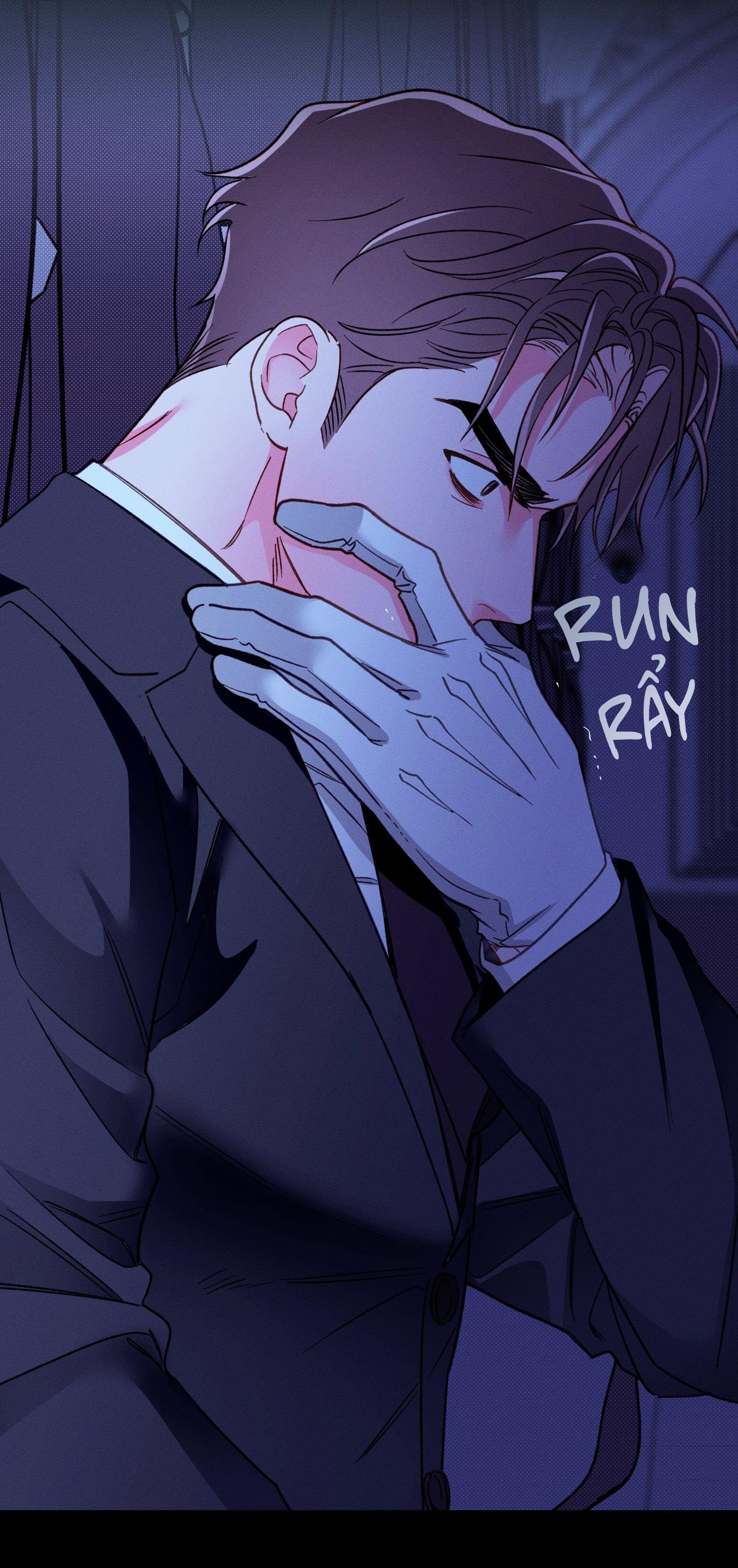 Xuyên Thành Bá Tước Omega Chapter 7 - Next 