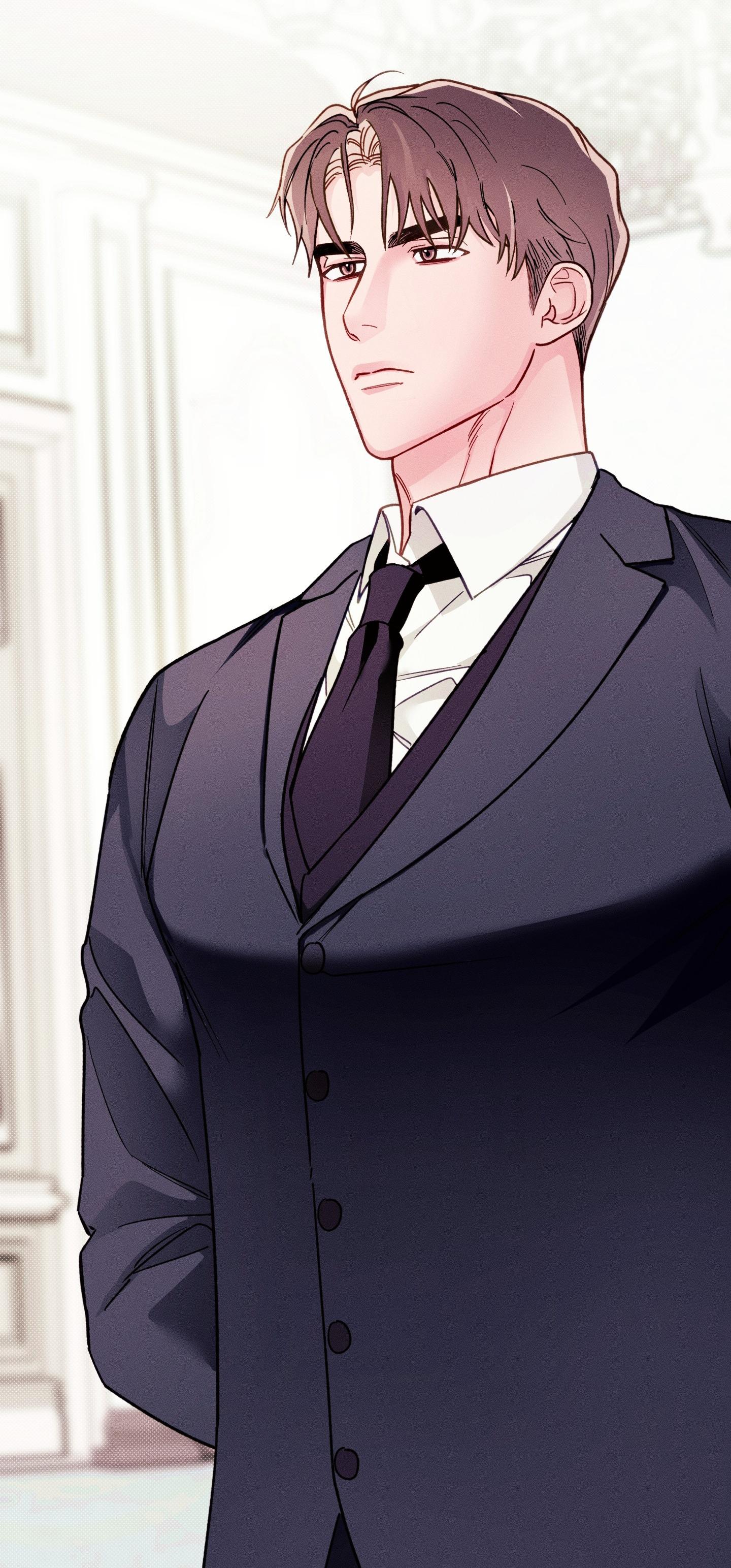 Xuyên Thành Bá Tước Omega Chapter 7 - Next 