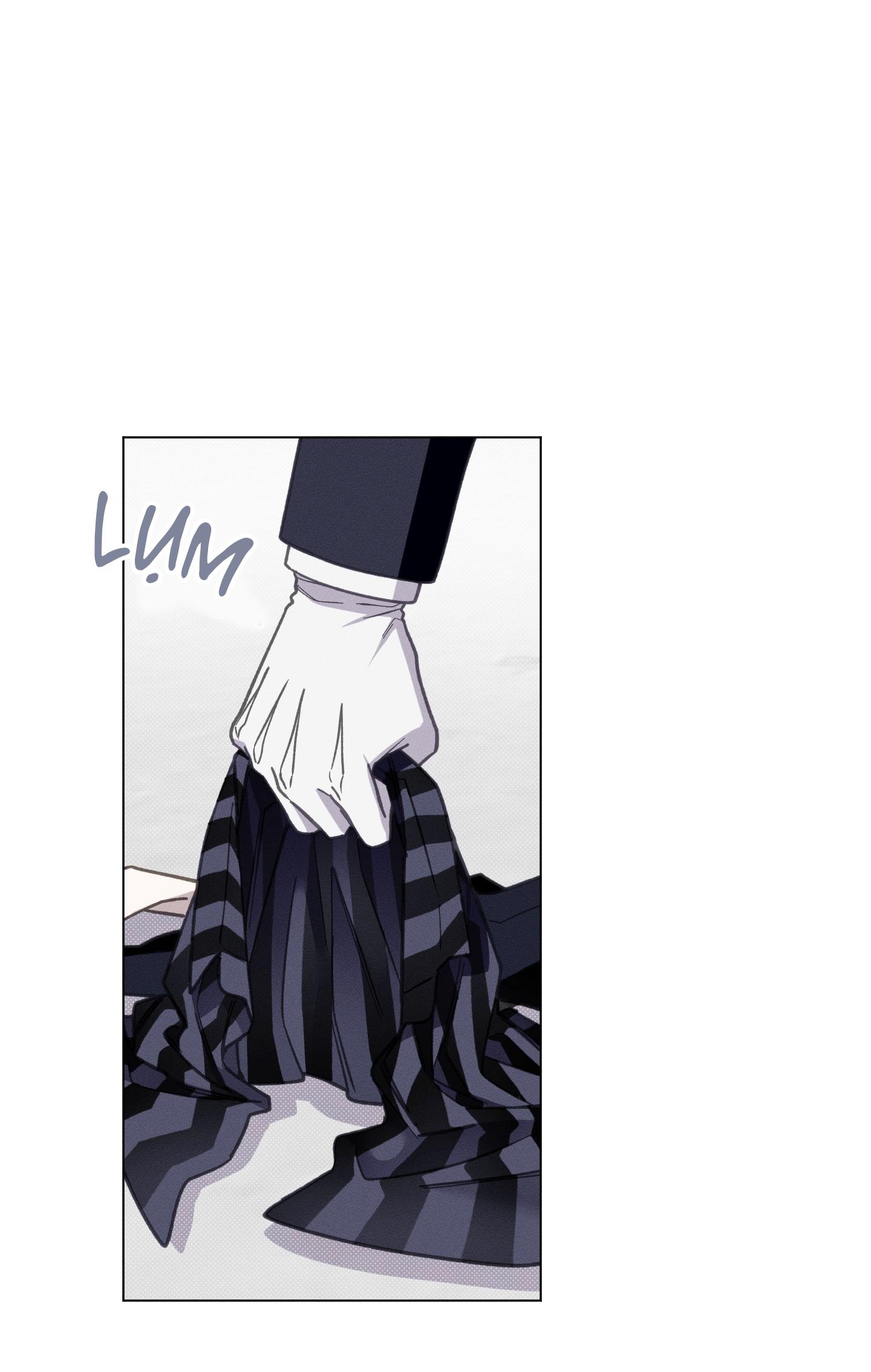Xuyên Thành Bá Tước Omega Chapter 8 - Next Chapter 9