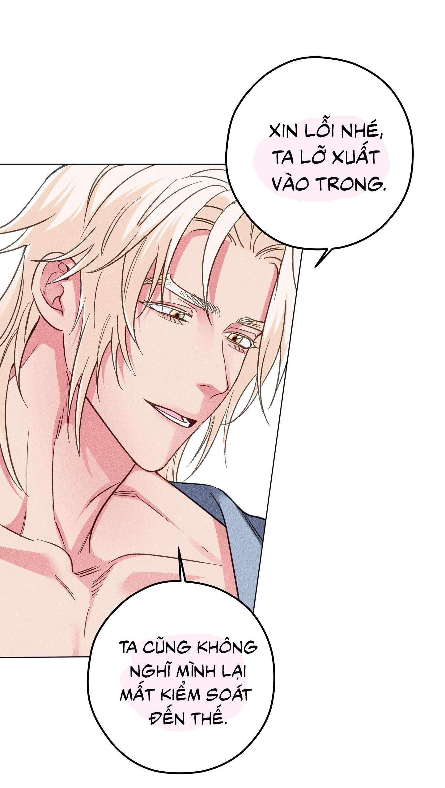 Xuyên Thành Bá Tước Omega Chapter 8 - Next Chapter 9