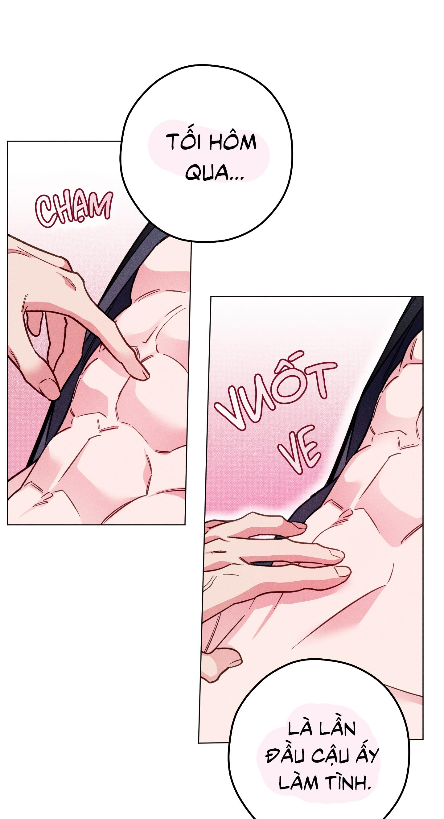 Xuyên Thành Bá Tước Omega Chapter 8 - Next Chapter 9