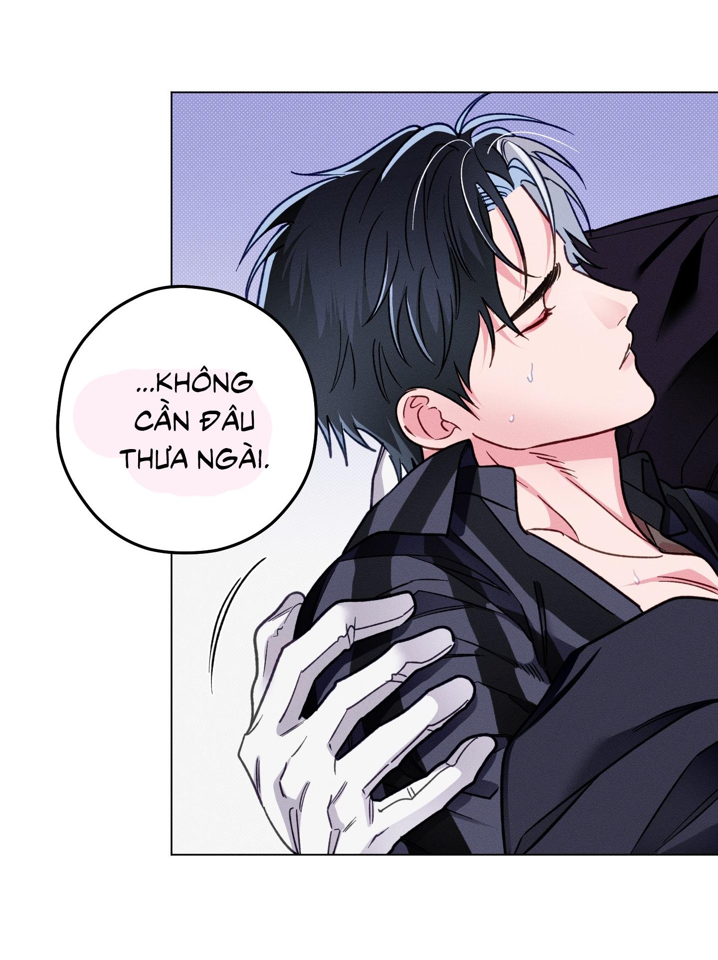 Xuyên Thành Bá Tước Omega Chapter 8 - Next Chapter 9