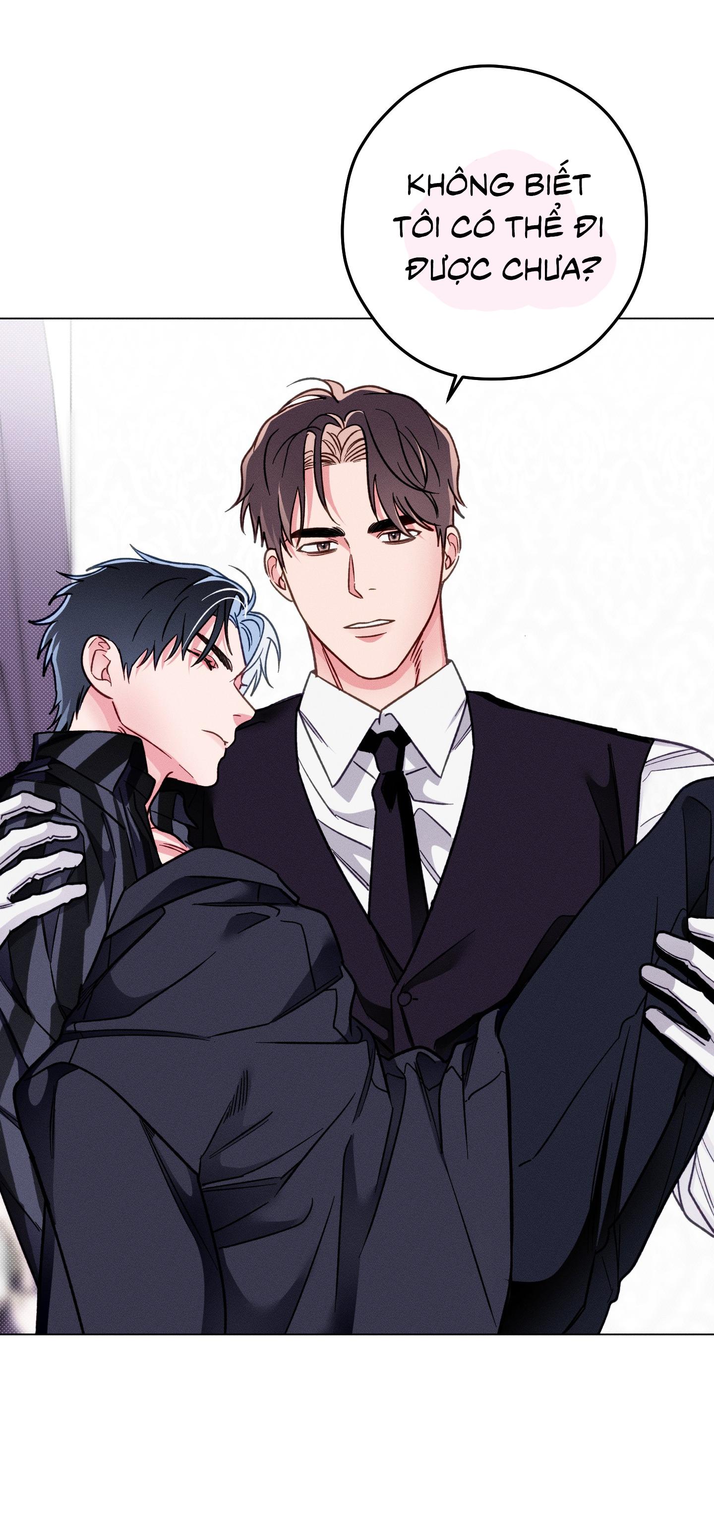 Xuyên Thành Bá Tước Omega Chapter 8 - Next Chapter 9
