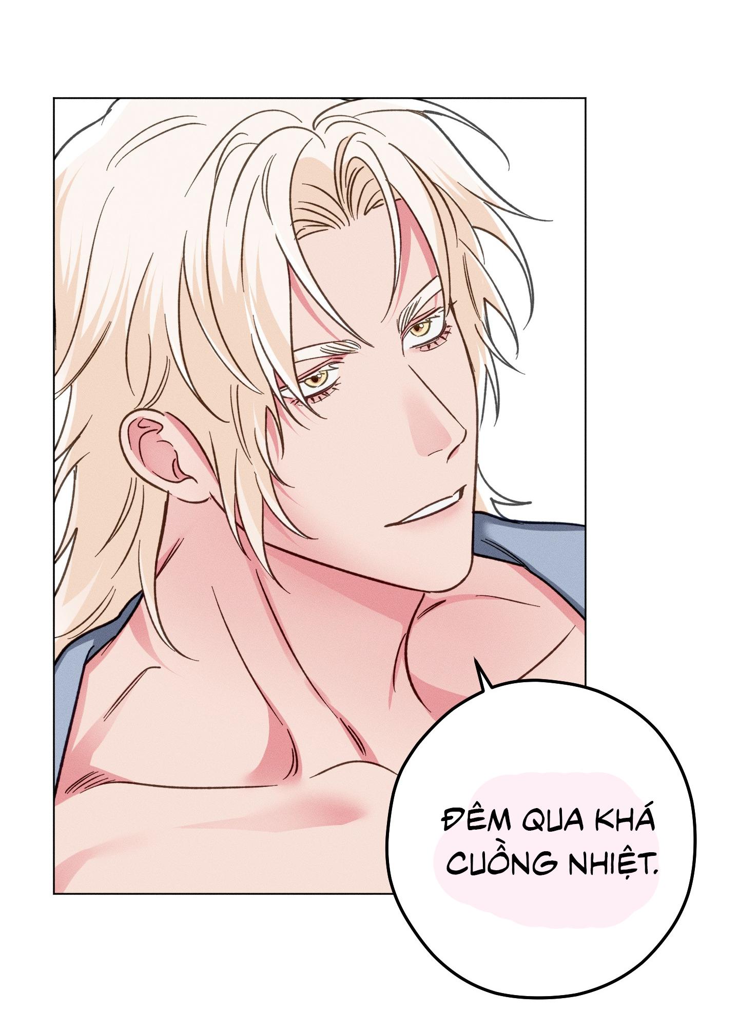 Xuyên Thành Bá Tước Omega Chapter 8 - Next Chapter 9