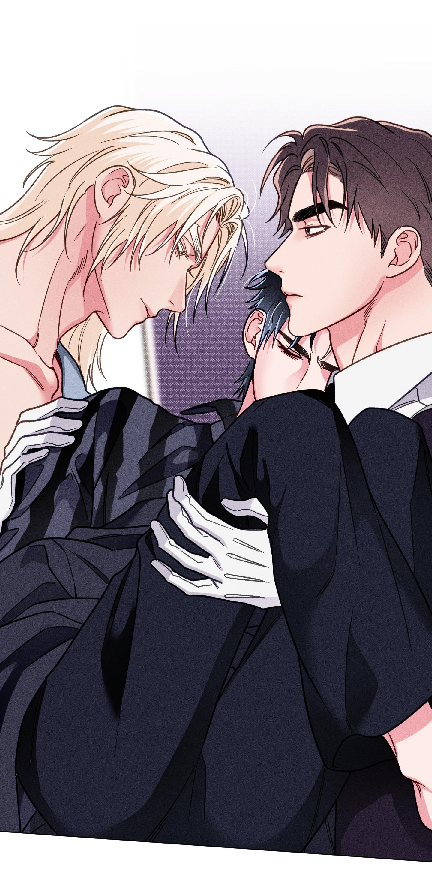 Xuyên Thành Bá Tước Omega Chapter 8 - Next Chapter 9